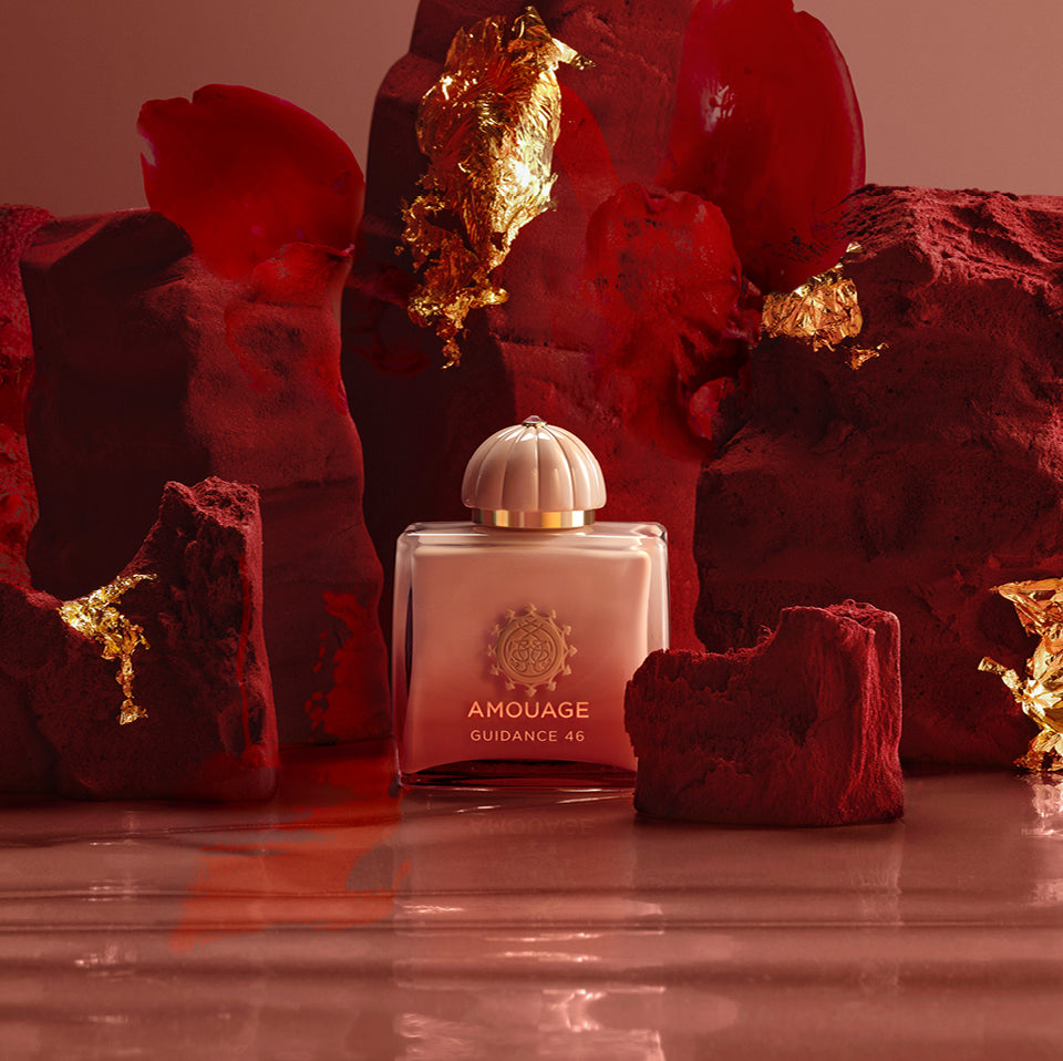 The Guidance Collection – The House of Amouage
