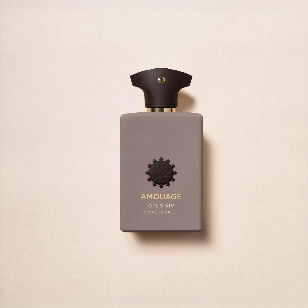 Opus XIV Royal Tobacco – The House of Amouage