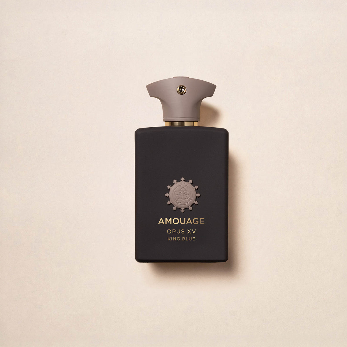Opus XV King Blue Extrait de Parfum | Amouage – The House of Amouage
