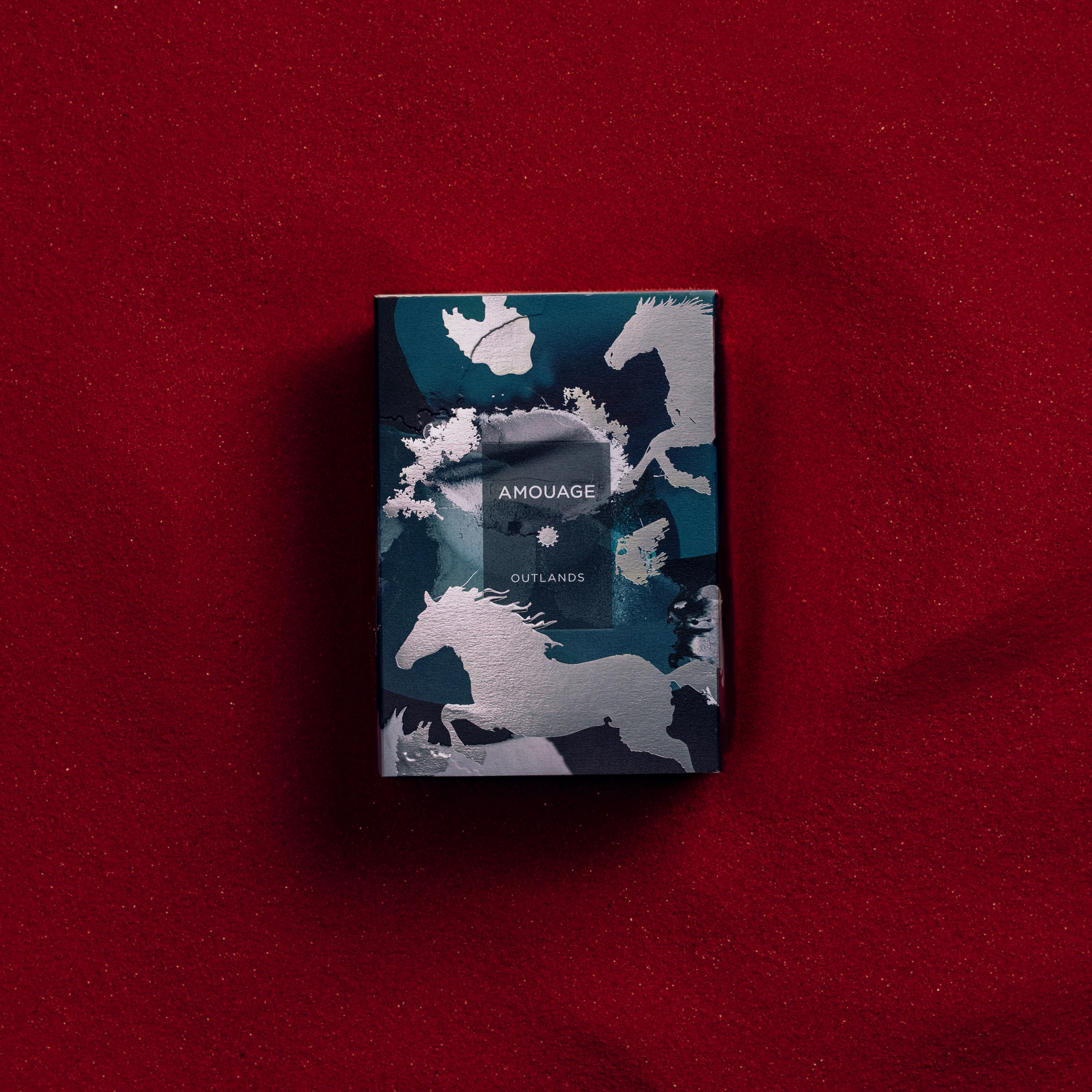 Outlands – The House of Amouage