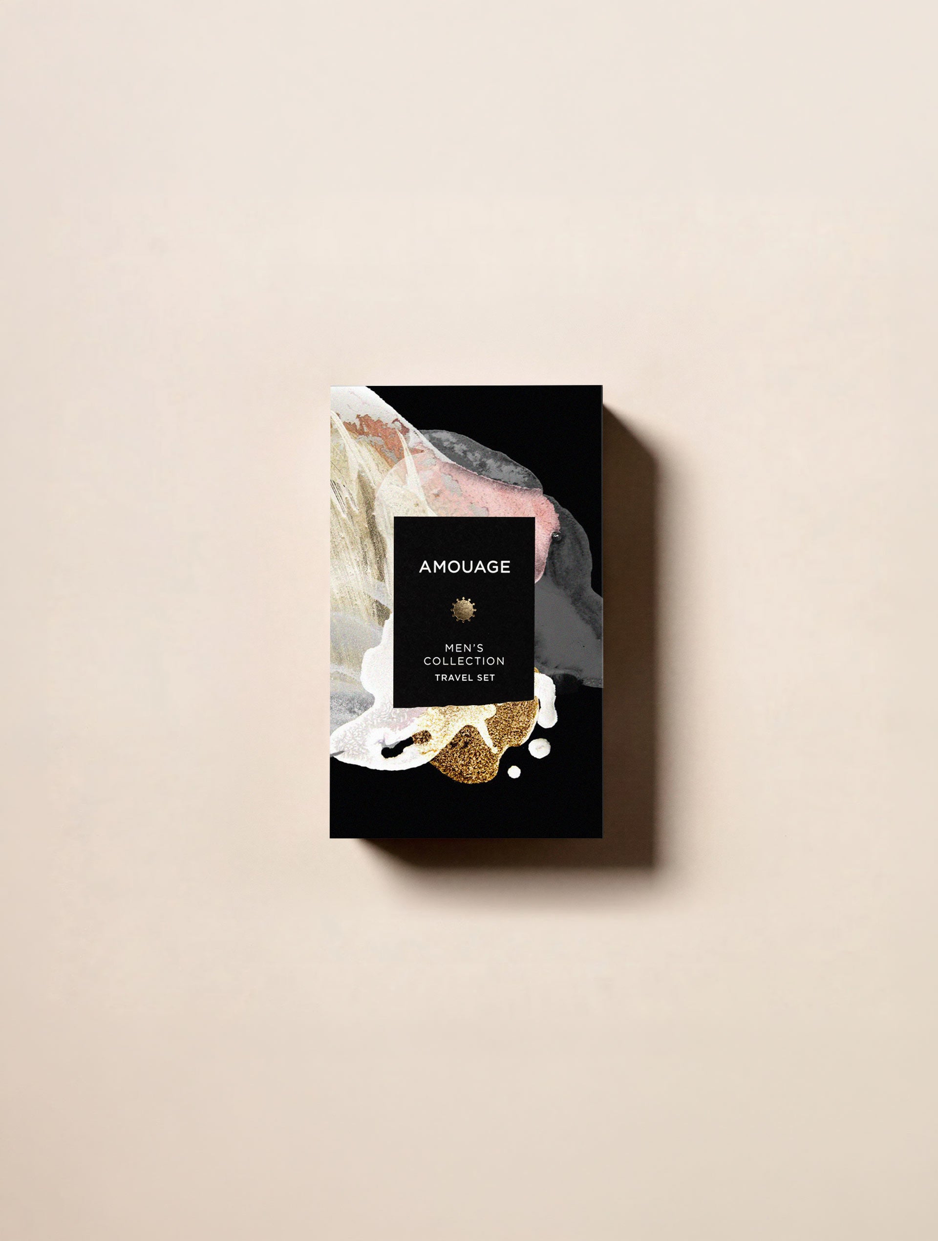Perfume Travel Sets - Miniature Gift Collections | Amouage – The
