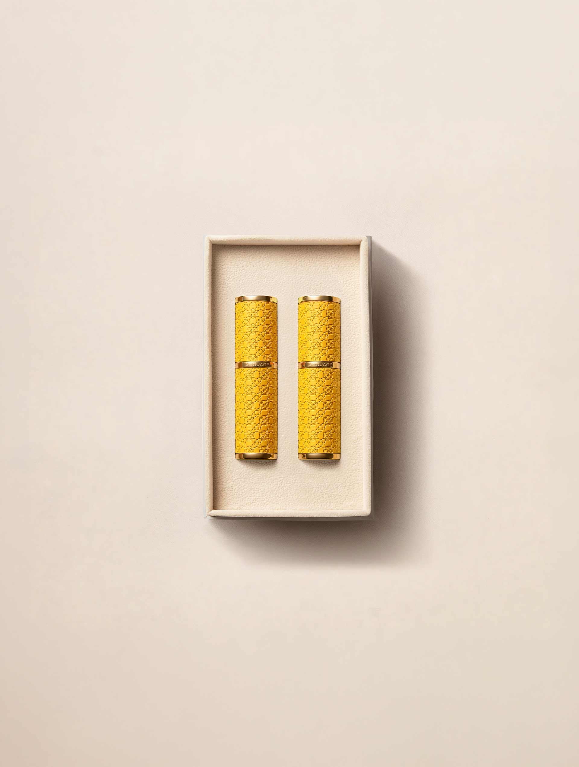 Perfume Travel Sets - Miniature Gift Collections | Amouage – The