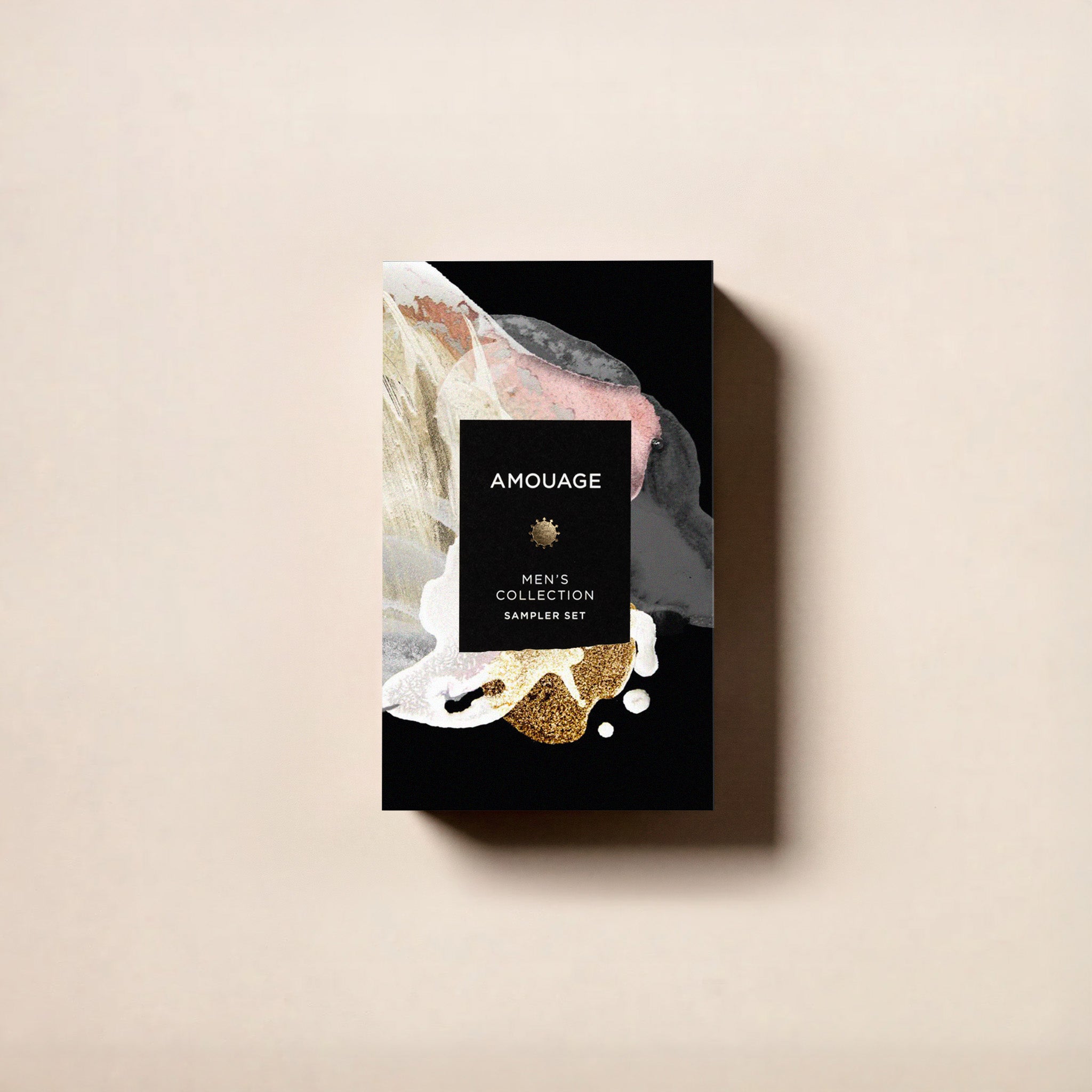 Men's Collection Duo Set – The House of Amouage