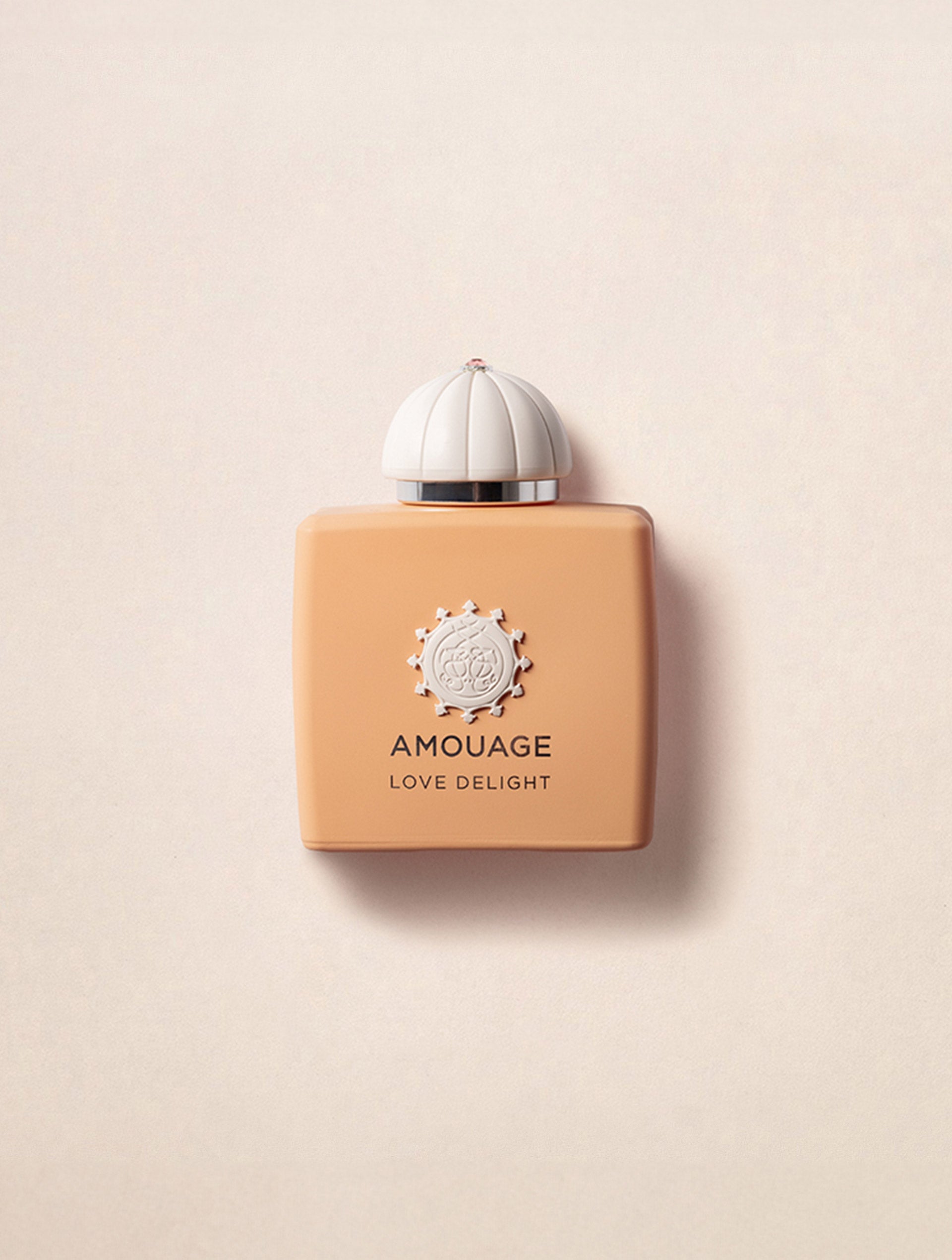 The House of Amouage