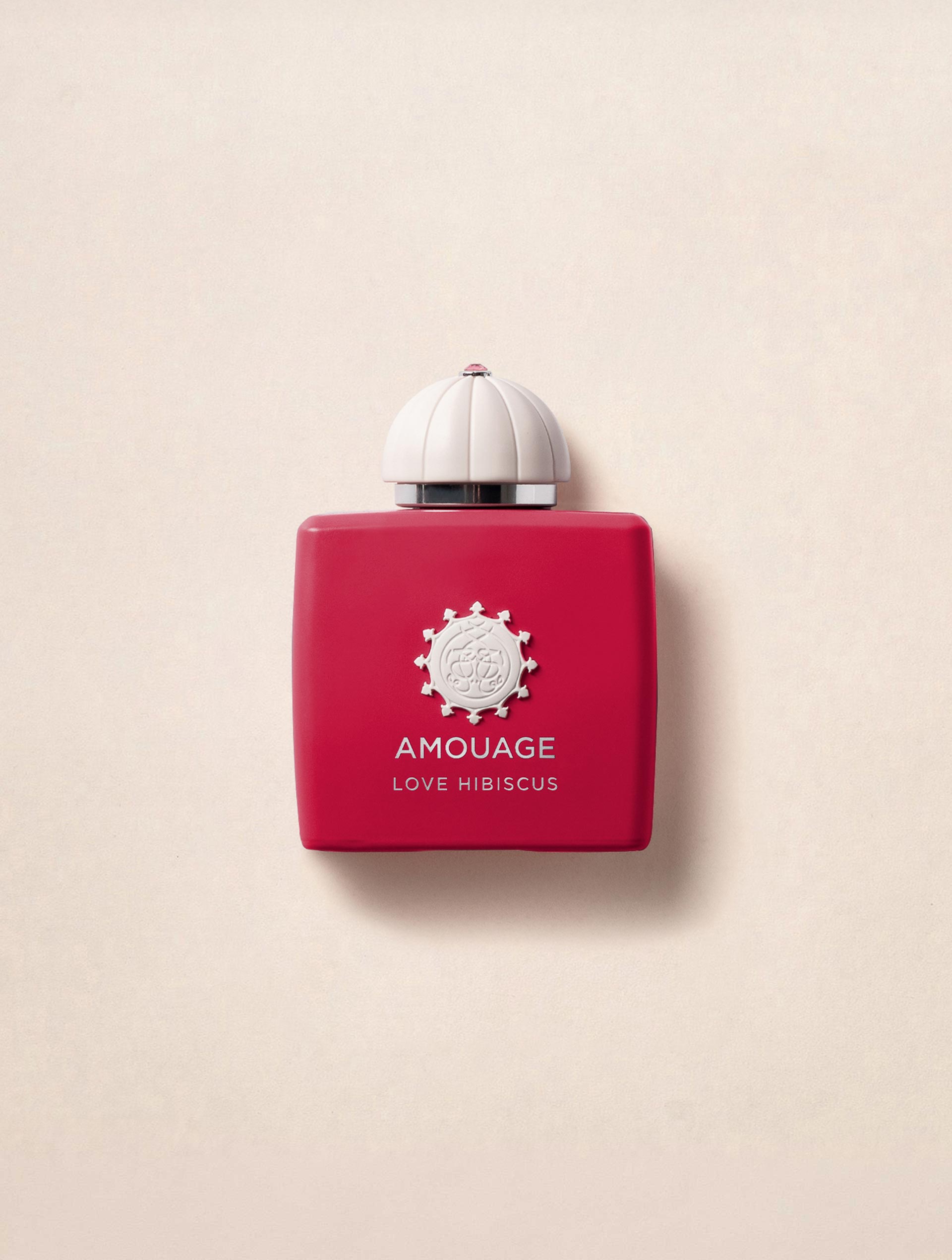 Floral & Gourmand Perfumes - Secret Garden | Amouage – The House
