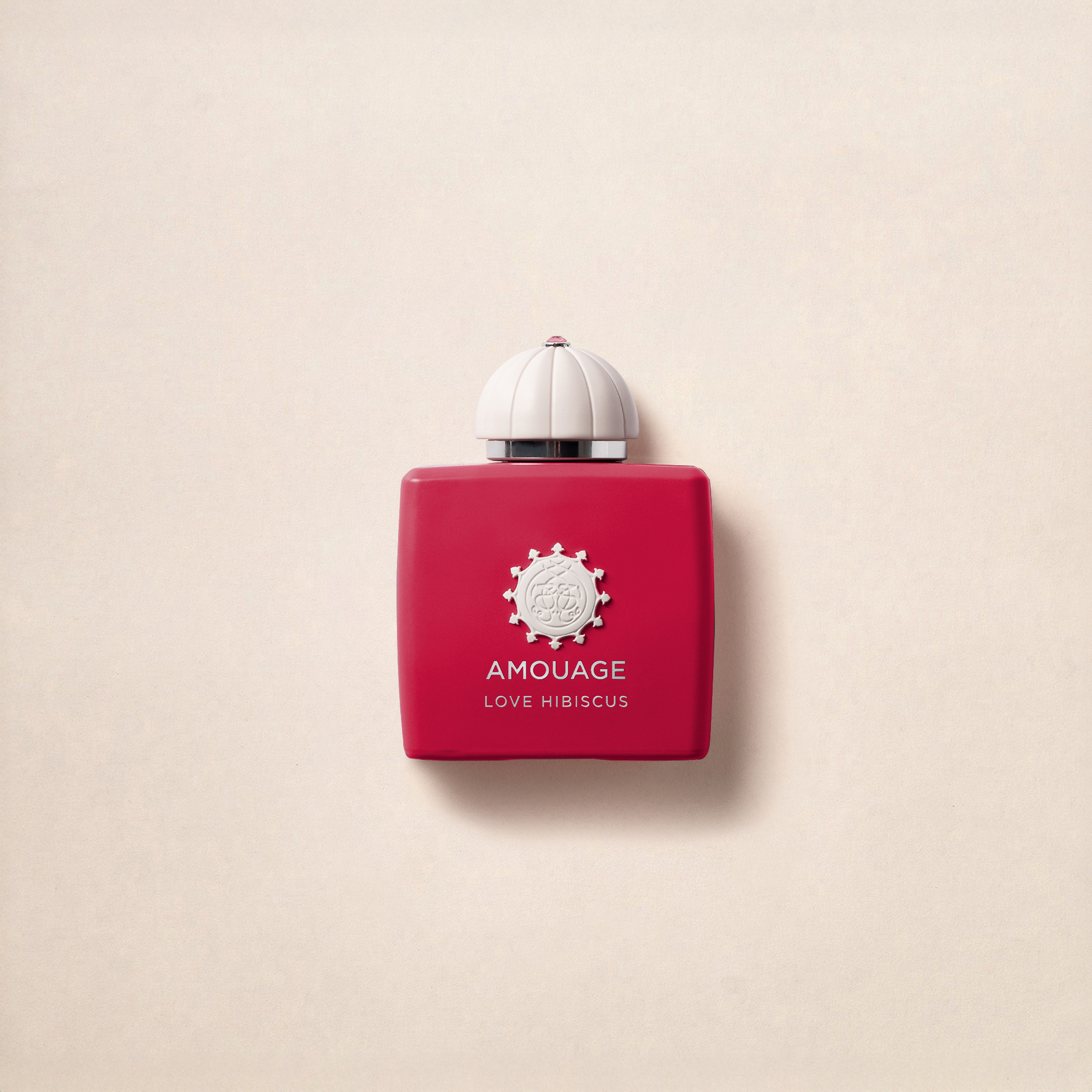 Love Hibiscus – The House of Amouage Love Hibiscus – The House of Amouage
