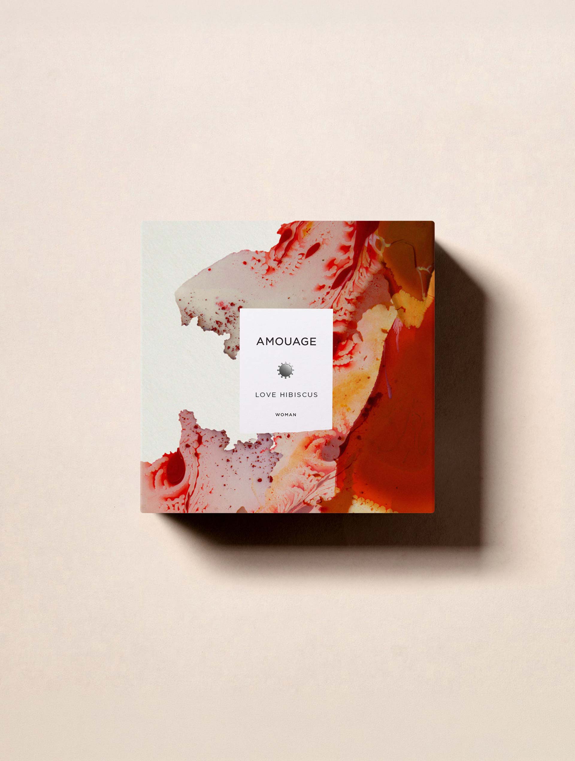 Floral & Gourmand Perfumes - Secret Garden | Amouage – The House