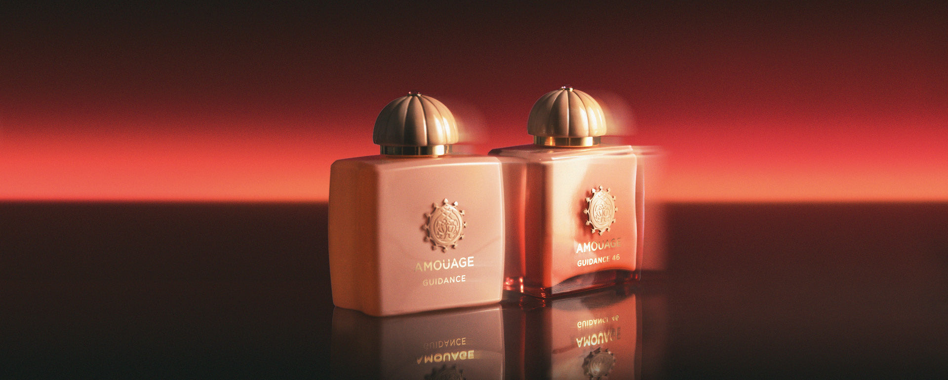 Amouage.com | Gift Guide – The House of Amouage