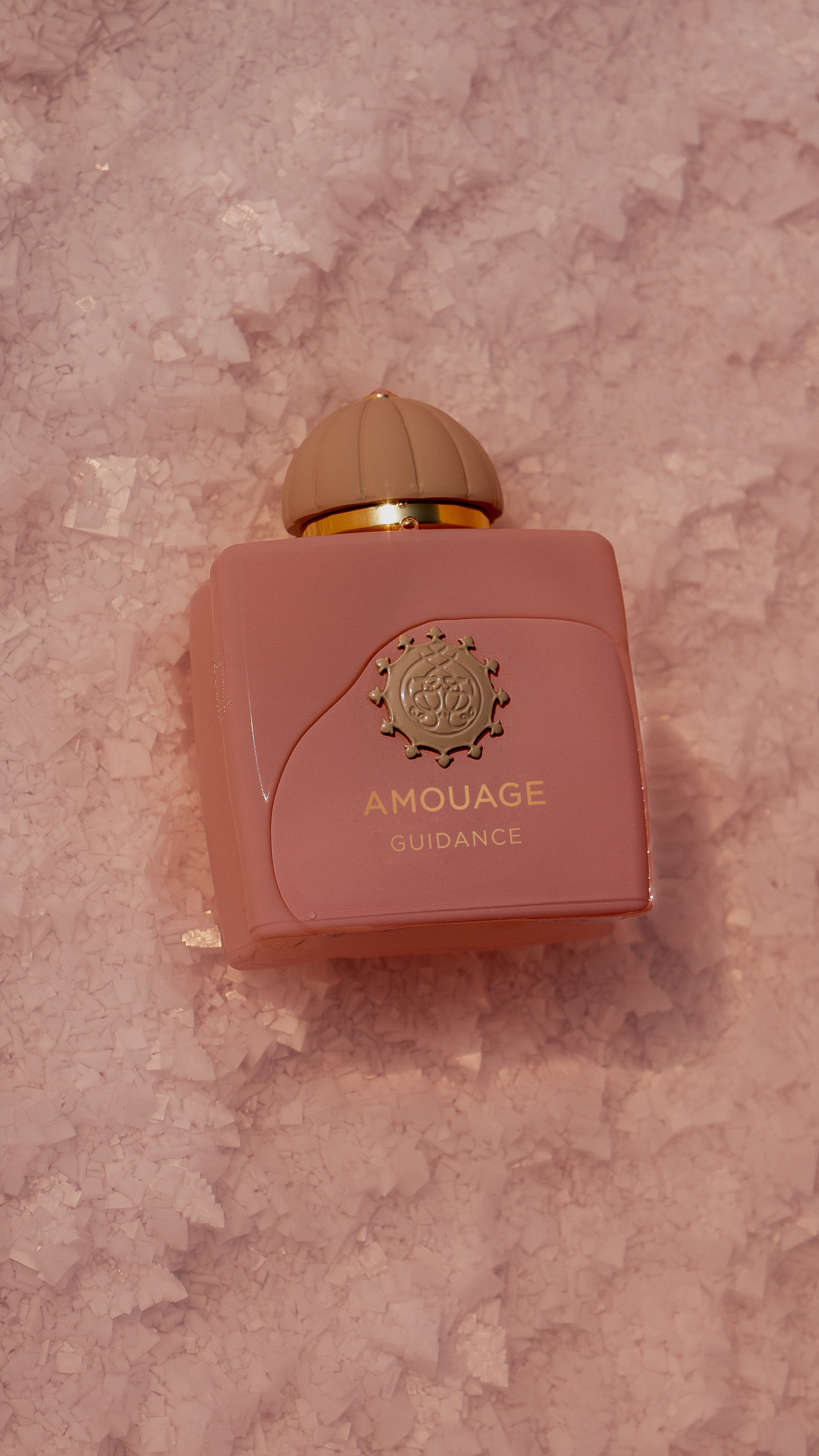 Scents of Summer