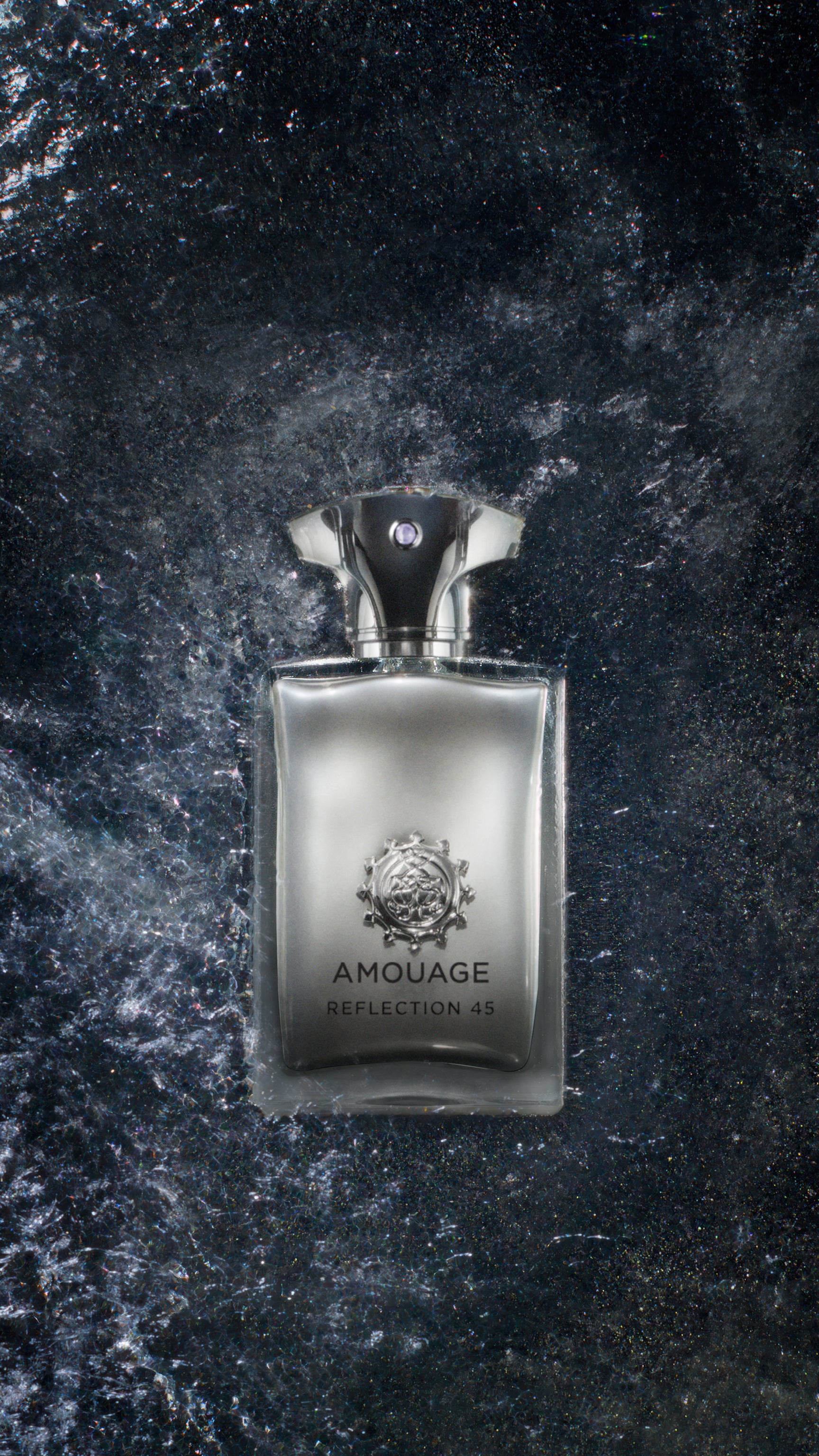 Exceptional Extraits – The House of Amouage