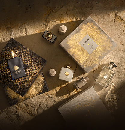 All Giftsets The House of Amouage