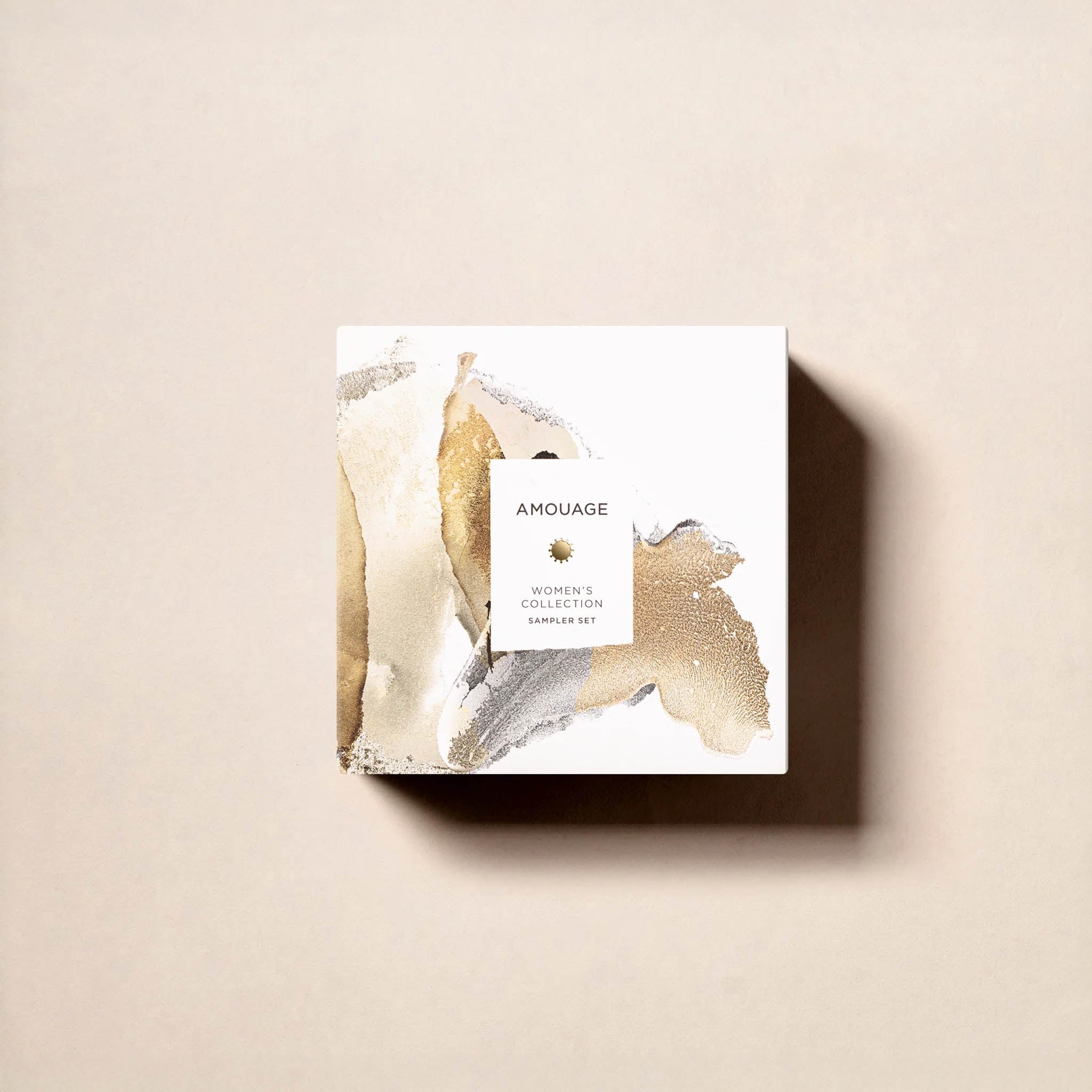 アムアージュ ライブラリー コレクション サンプラー セット+Guidance Women's Sampler Set – The House of Amouage