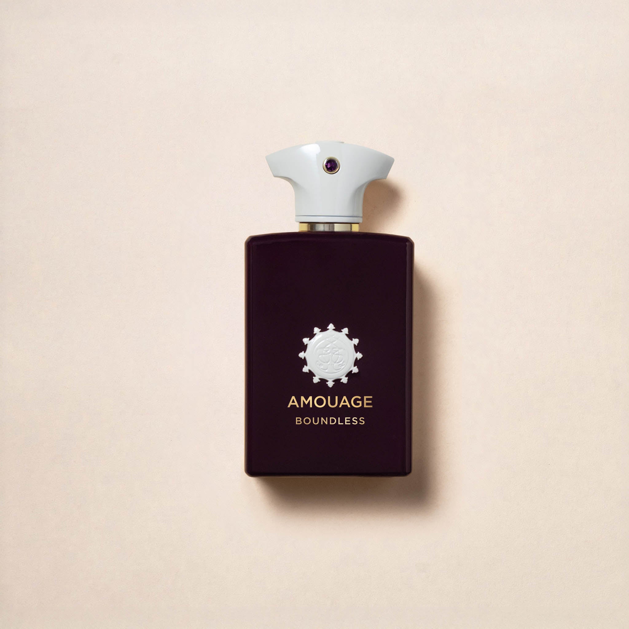 香水(ユニセックス) AMOUAGE BOUNDLESS 100ml Amouage Boundless 3.4oz / 100ml Eau de Parfum Spray | MaxAroma.com