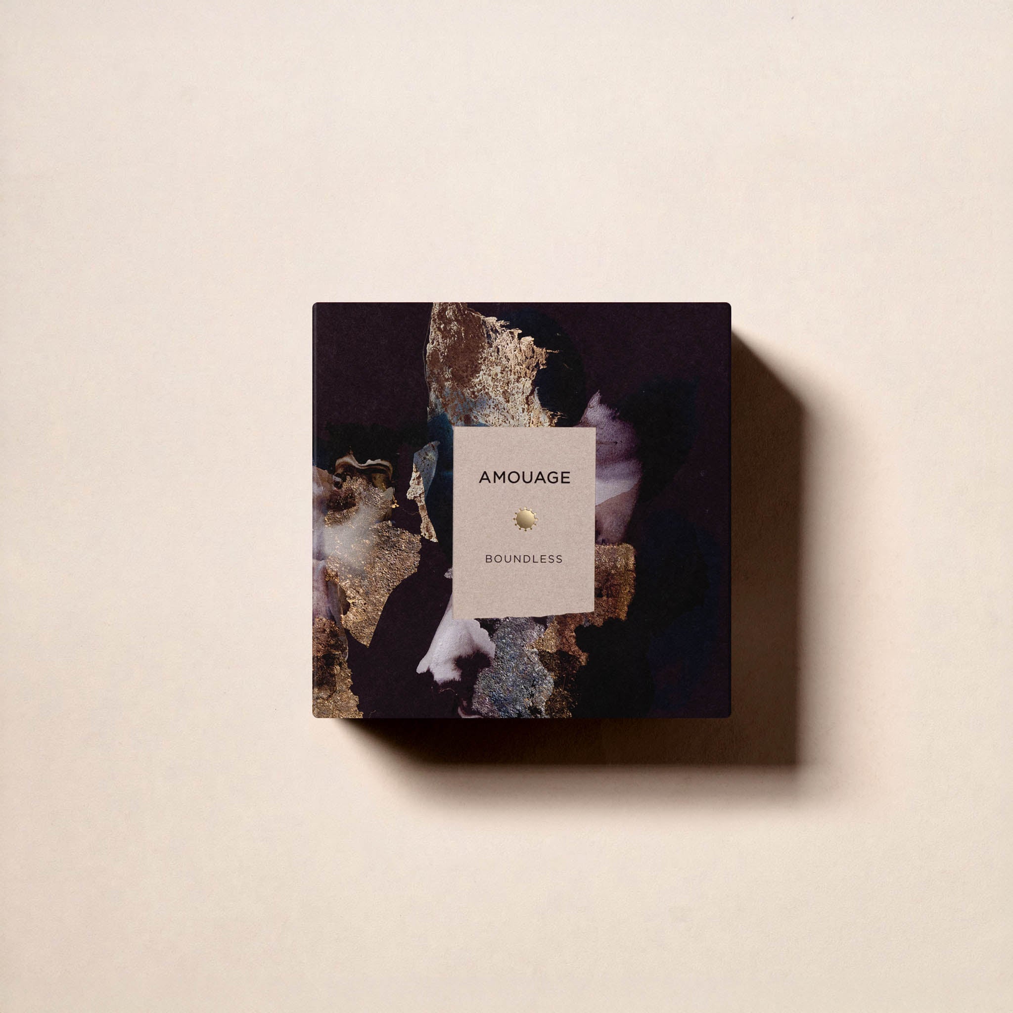 【ミドル】Amouage Boundless アムアージュ バウンドレス Boundless by Amouage