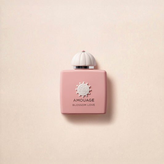 Blossom Love