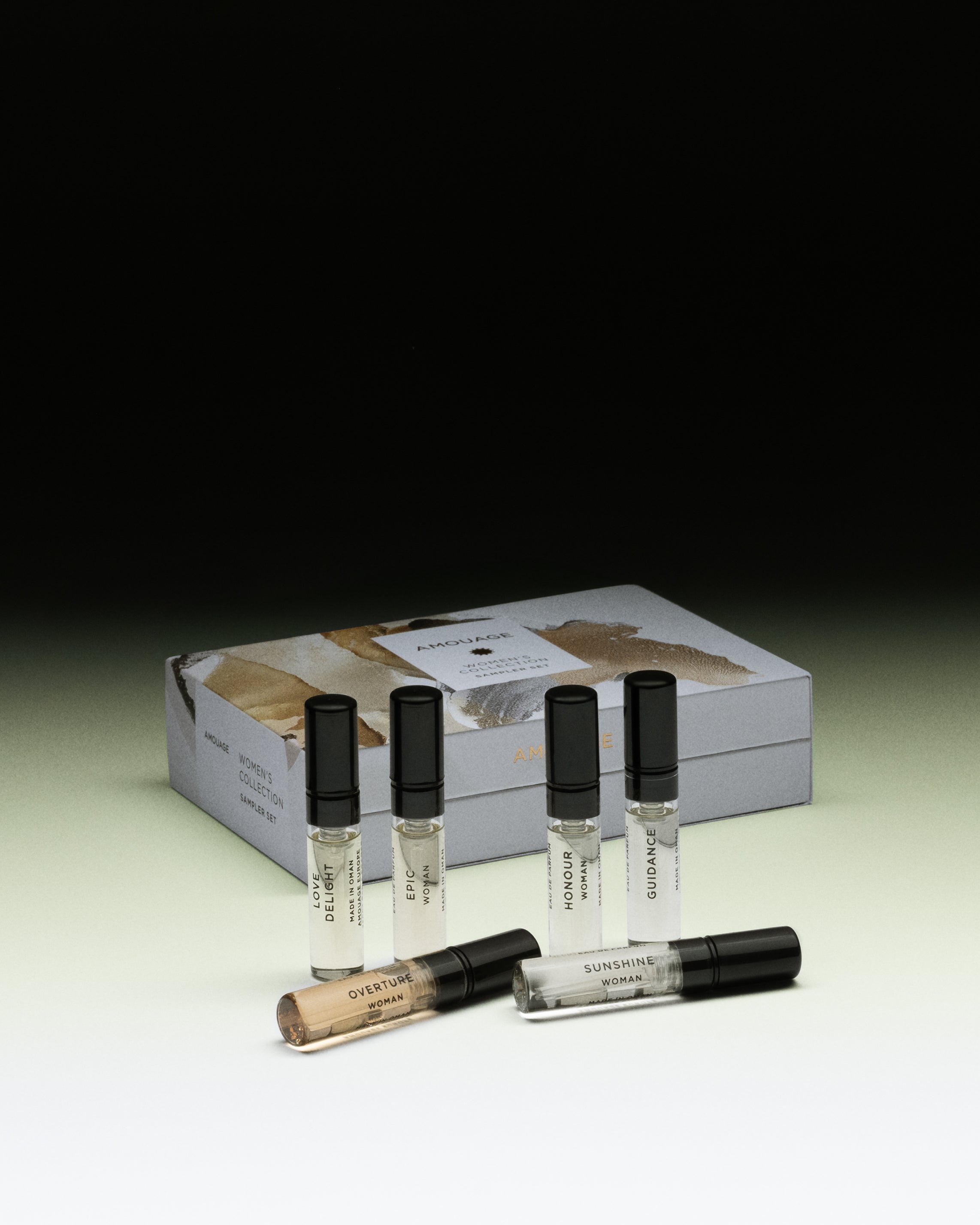 Gift of Kings - The Gifting Edit – The House of Amouage