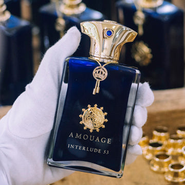 Overture – The House of Amouage