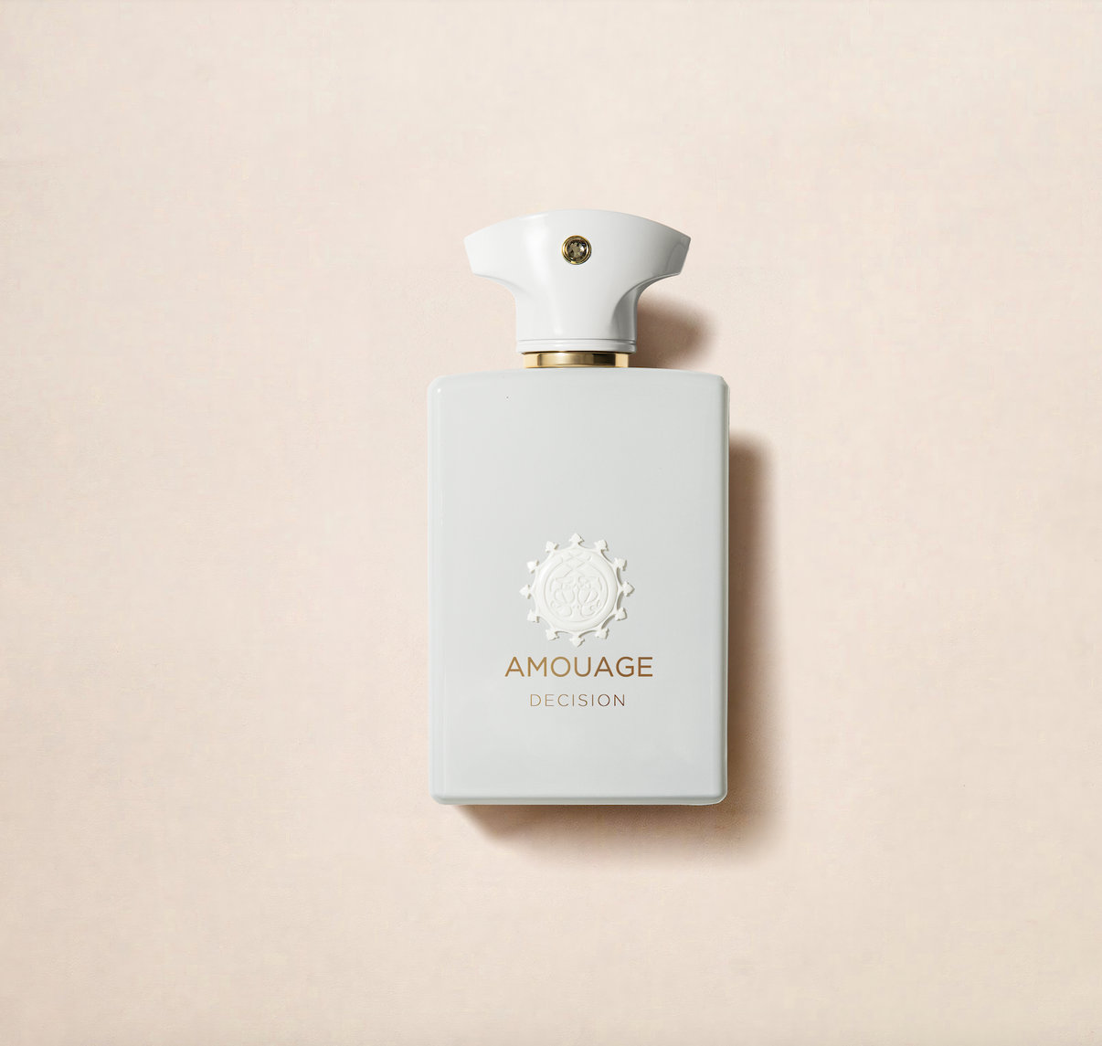 New | Decision – The House of Amouage