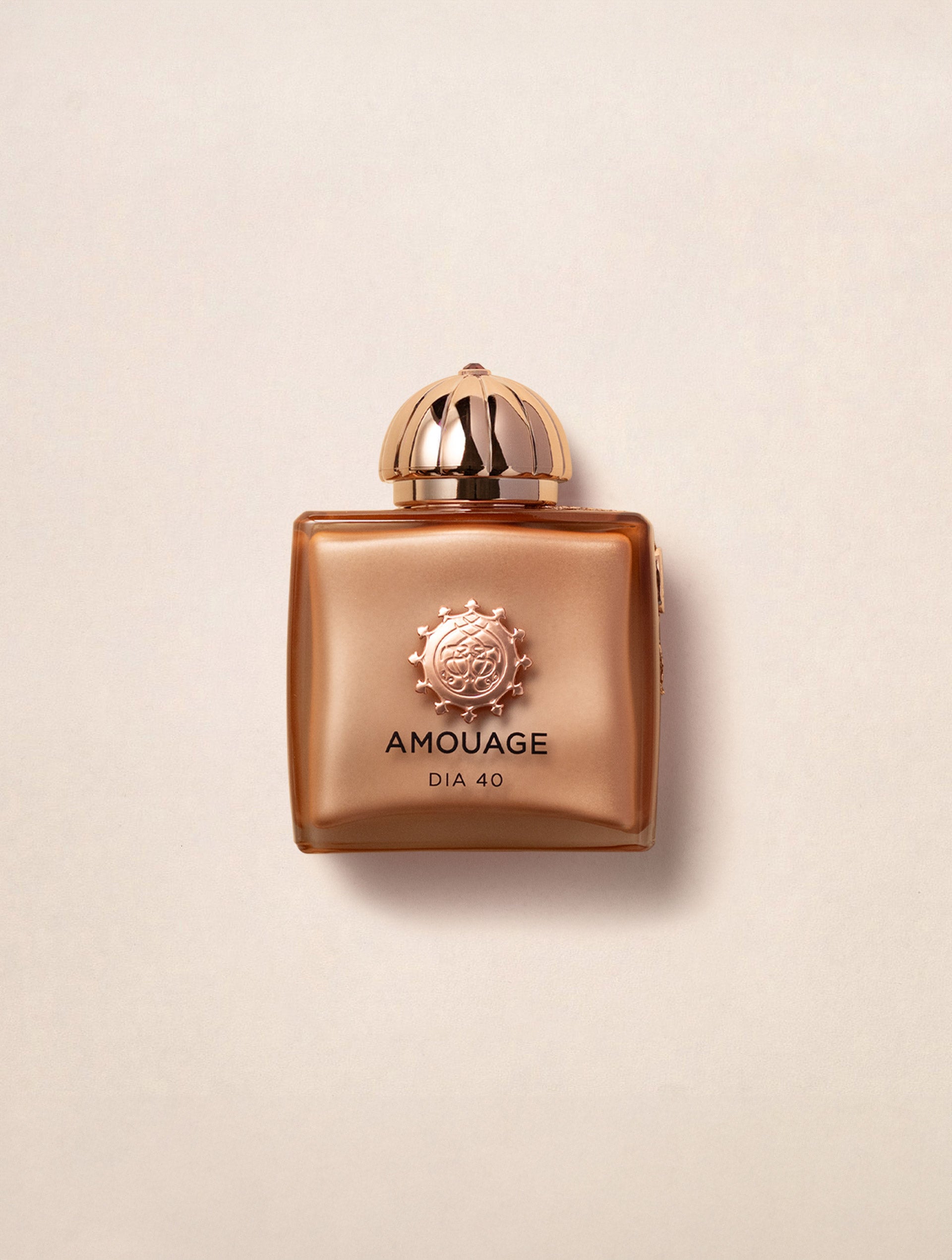 THE EXCEPTIONAL EXTRAITS The House of Amouage