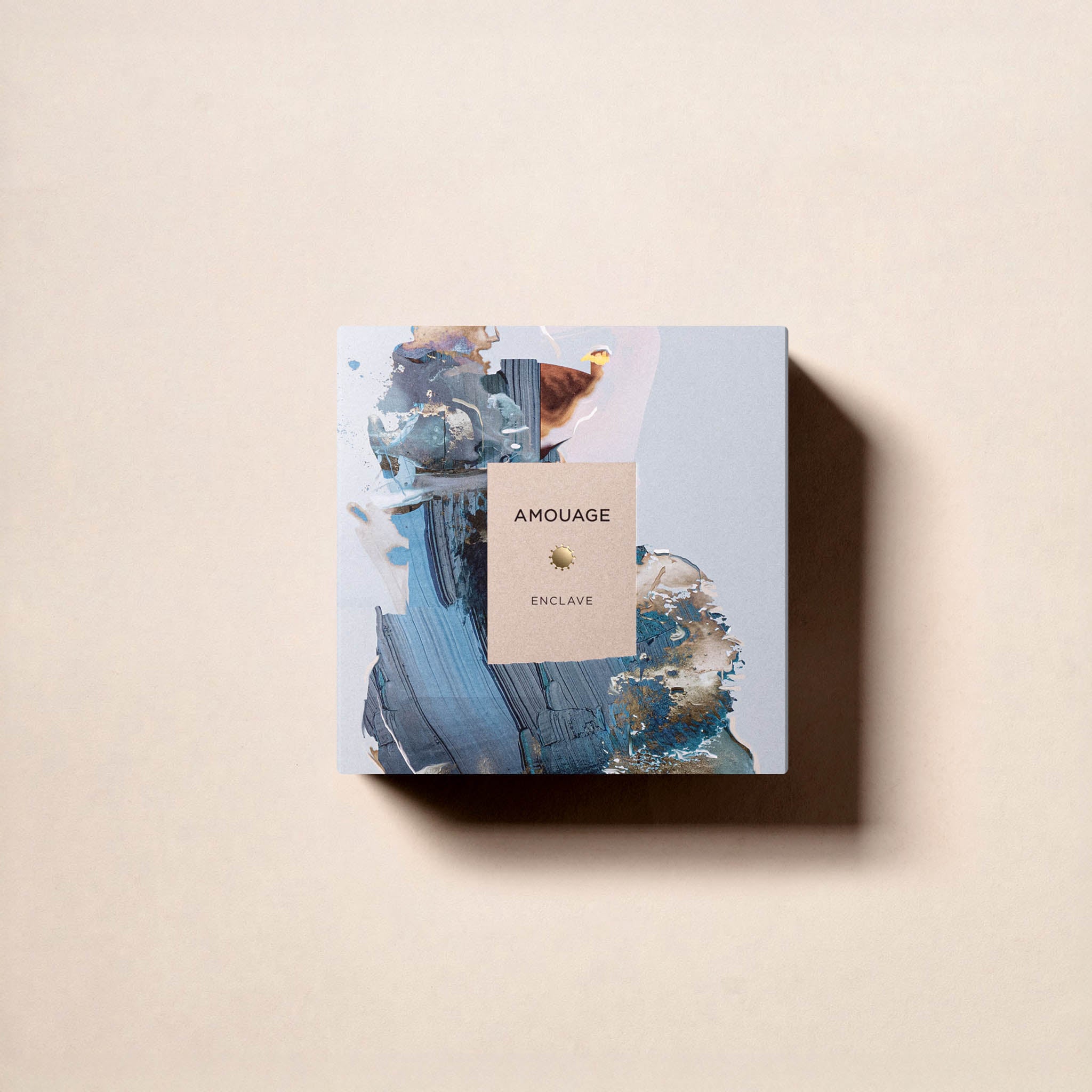 アムアージュ AMOUAGE ENCLAVE 100ml Enclave by Amouage 100ml EDP — Perfume NZ