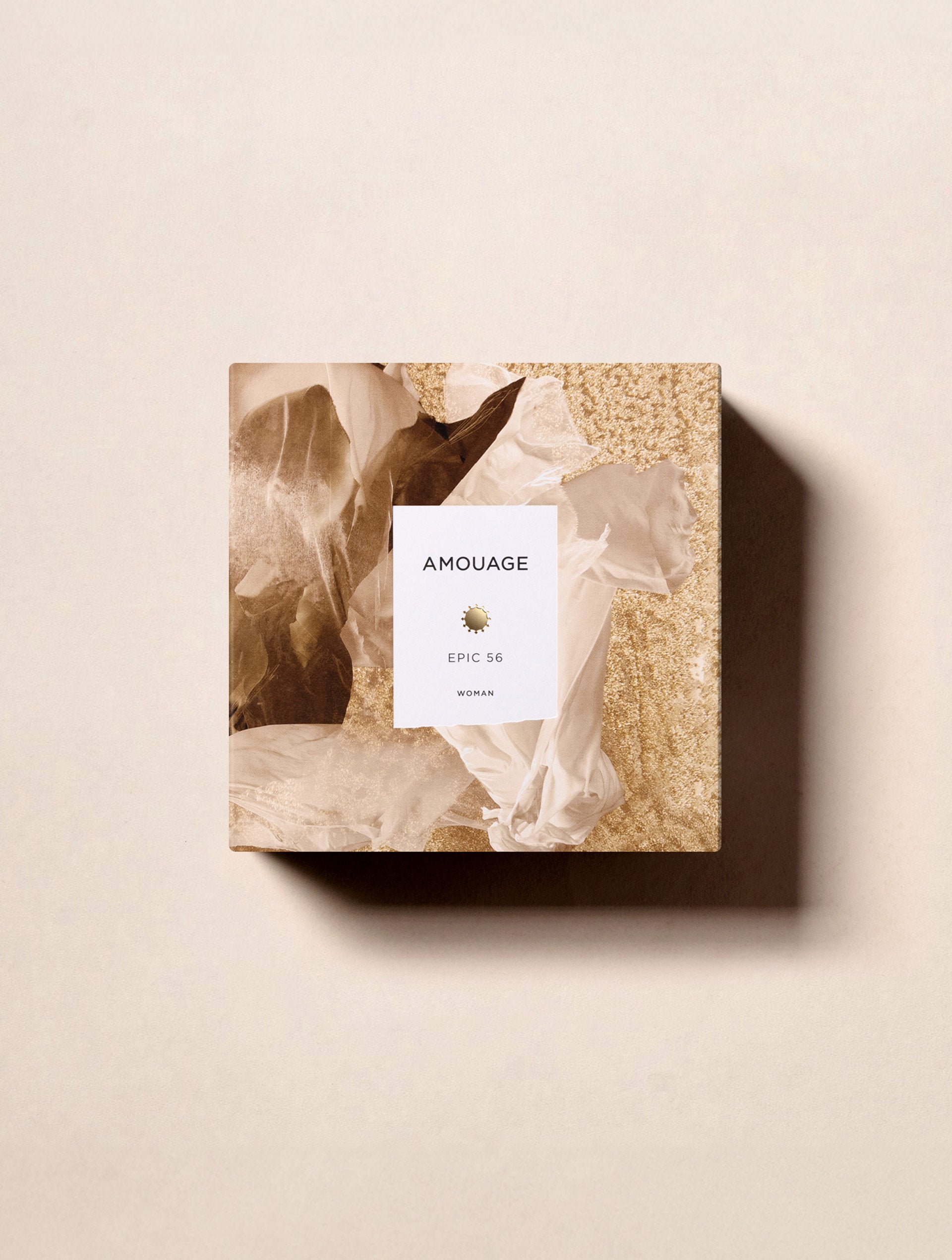 Exceptional Extraits – Extrait de Parfum | Amouage – The House of