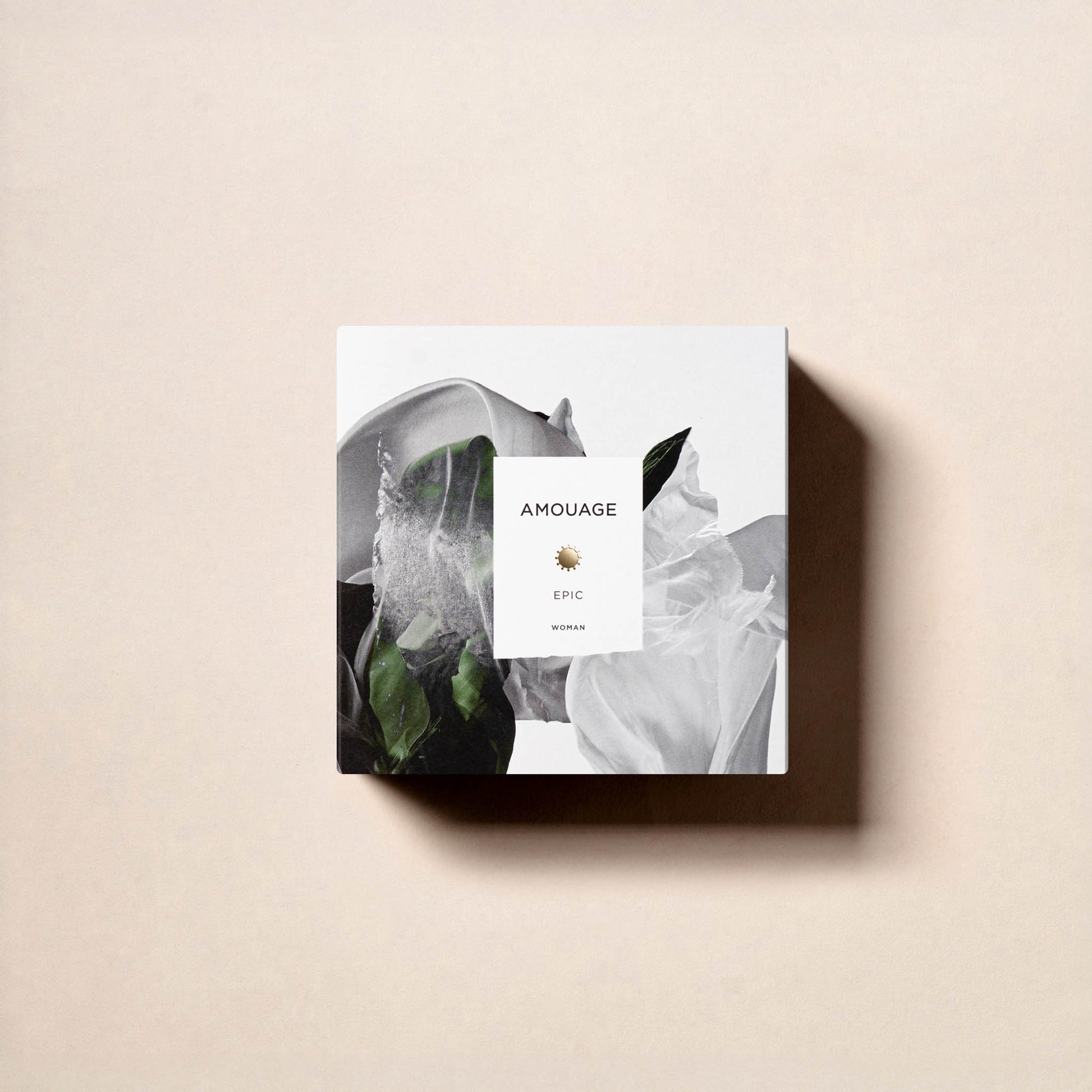 Epic Woman 100ml Amouage – The House of Amouage - Main Image