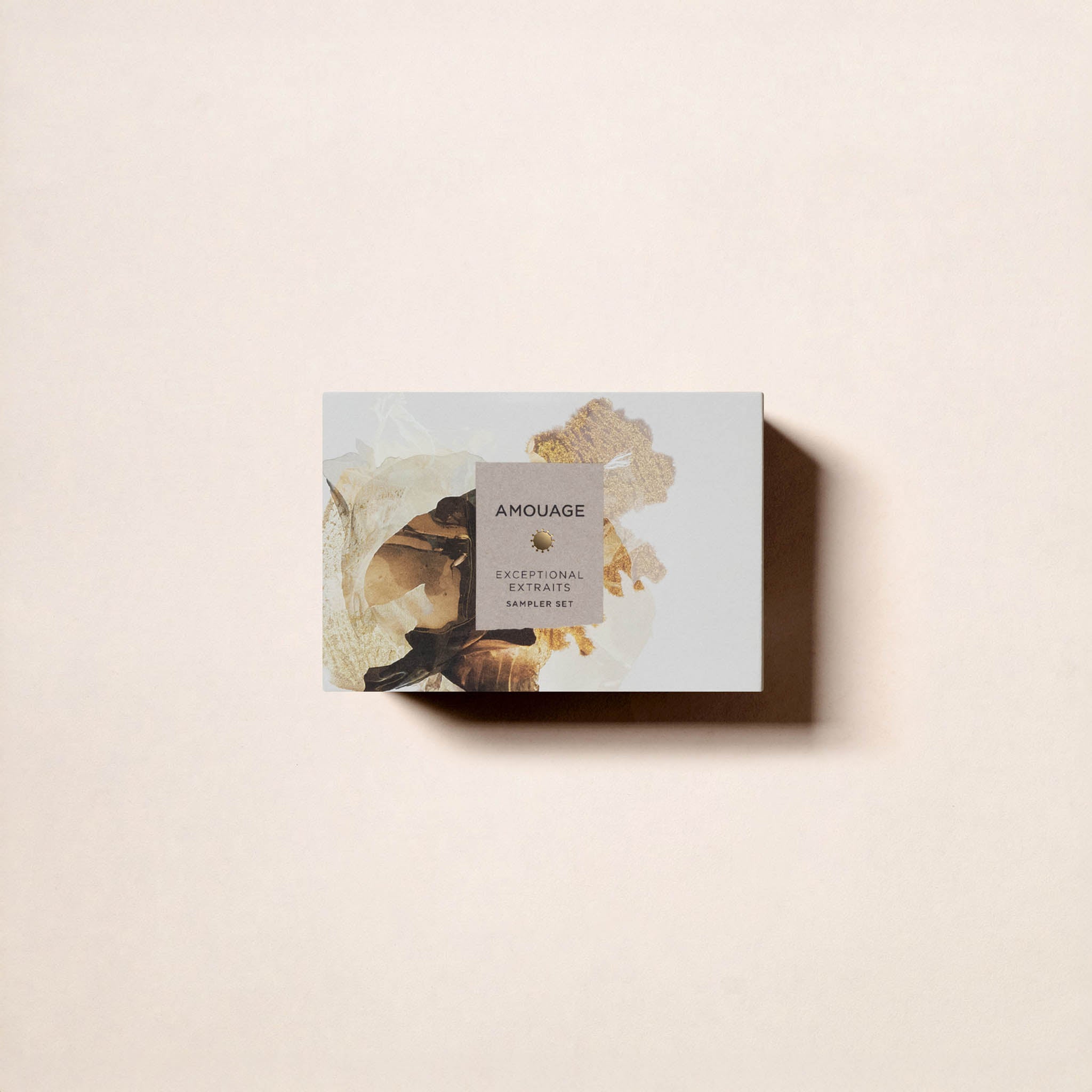 Exceptional Extraits Sampler Set – The House of Amouage