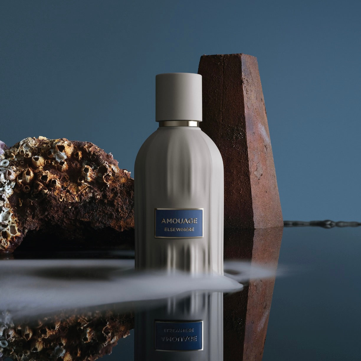 Elsewhere – The House of Amouage