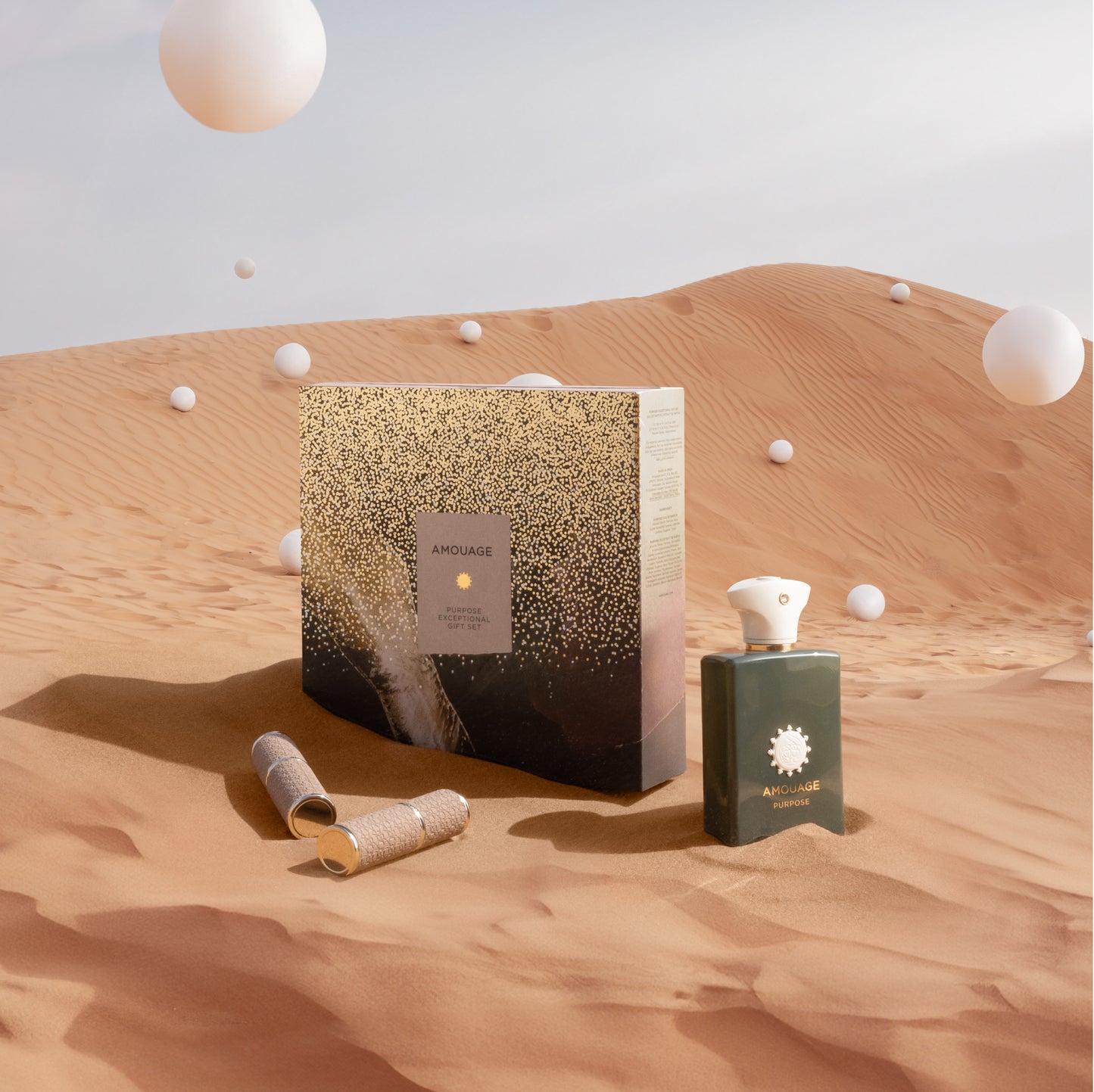 Purpose Exceptional Gift Set