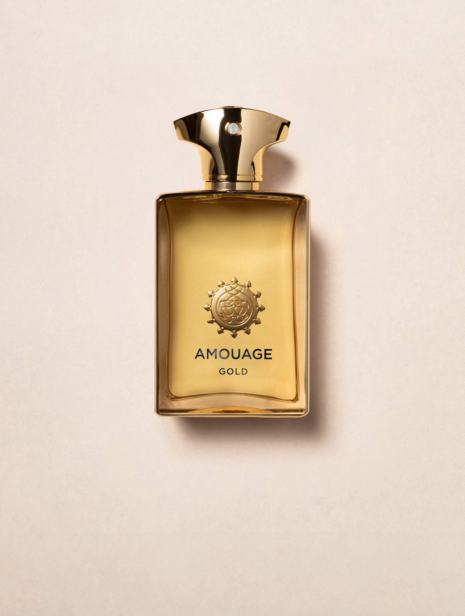 満点の by Amouage Ursa Set Major 3x100ml Man Major Set (Gift