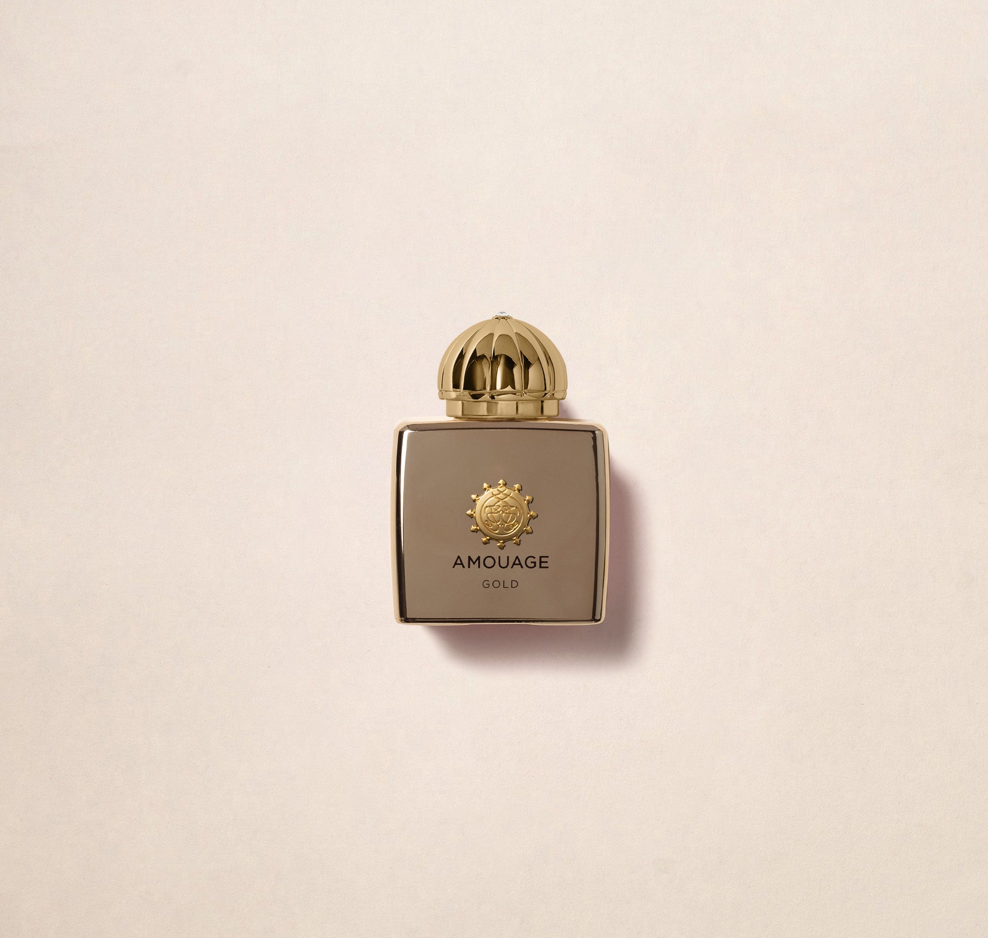 Gold Woman Amouage