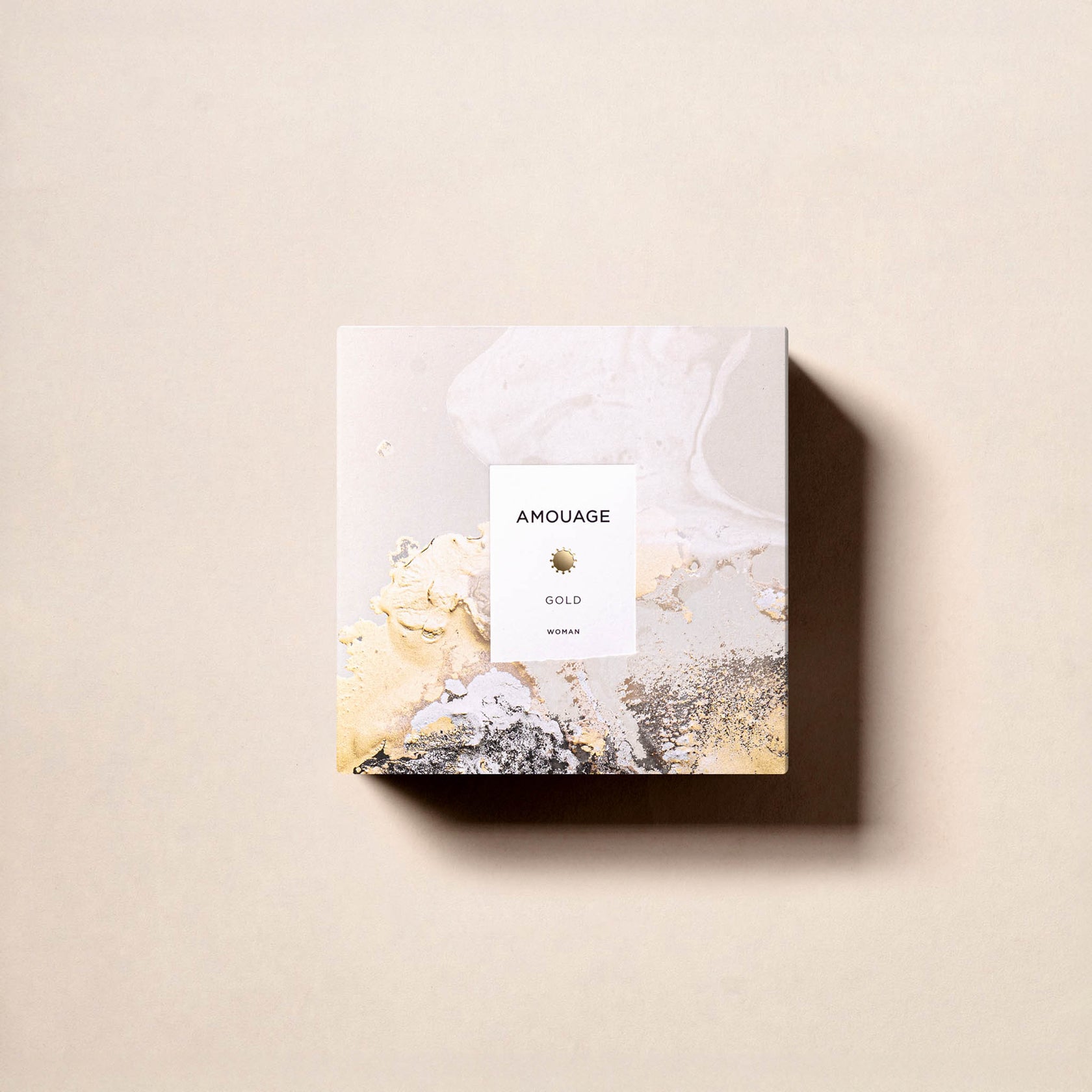 Gold Lady Womens Perfume 100 main image 0