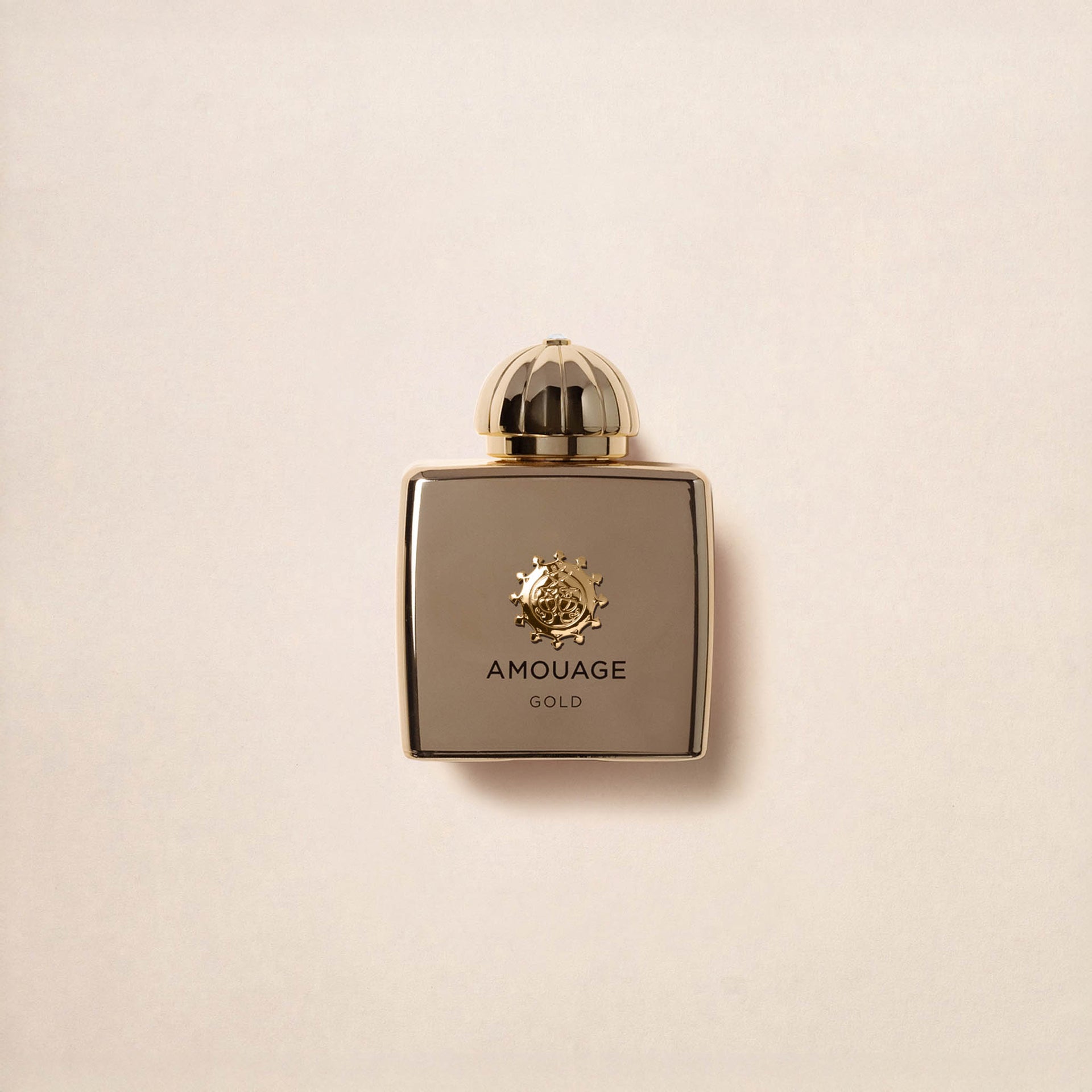 Gold Woman 100ml – The House of Amouage - Main Image
