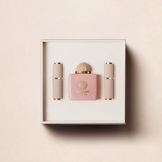 Guidance Exceptional Gift Set