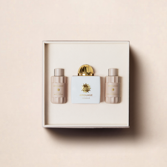 Honour Woman Gift Set