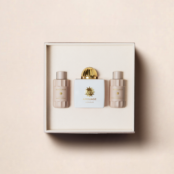 Honour Woman Gift Set – The House of Amouage