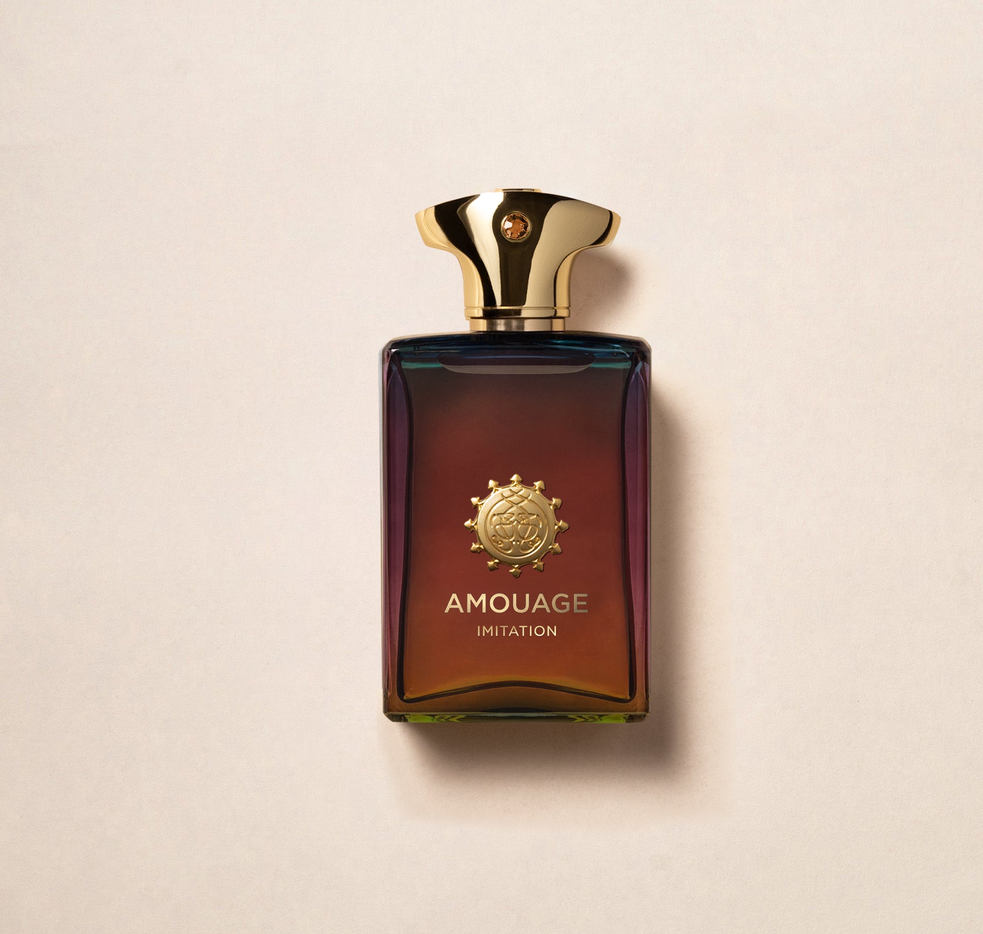 Imitation Man Amouage