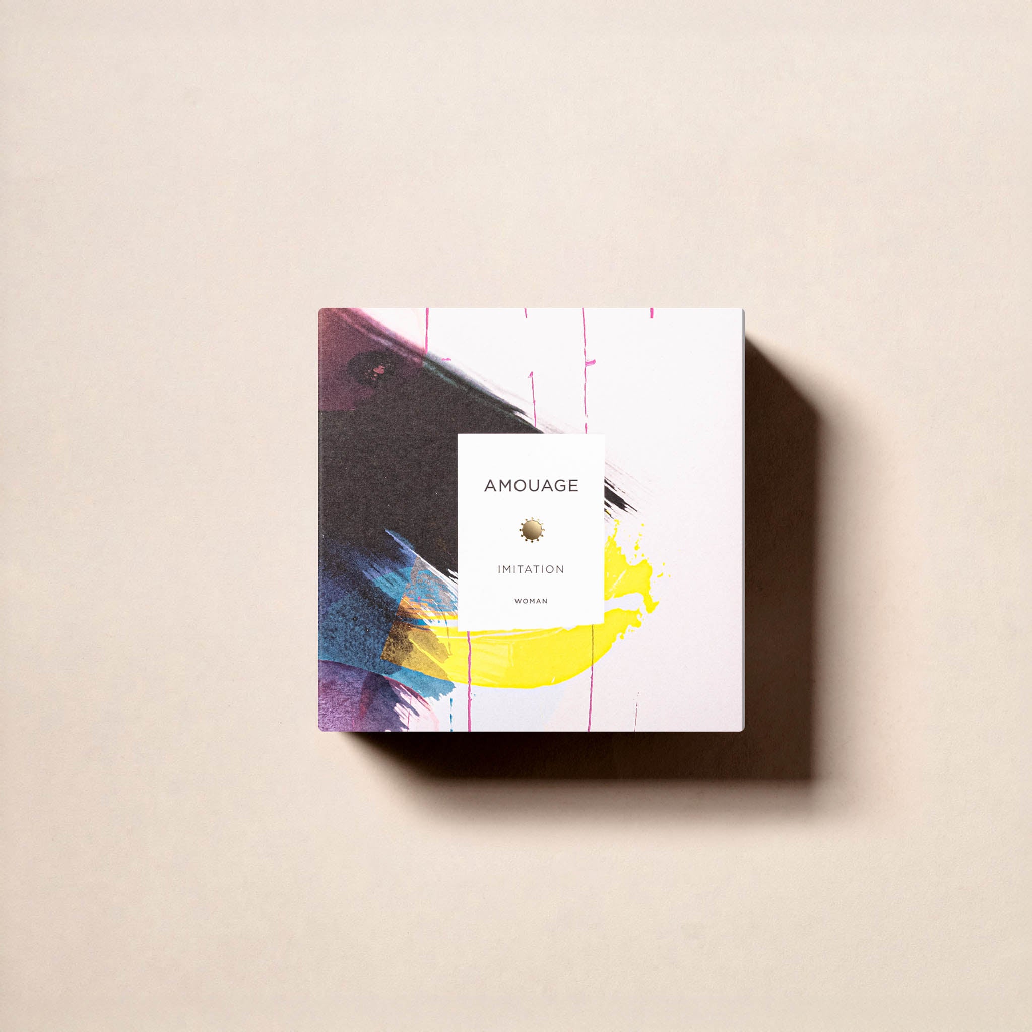 t*4様 アムアージュ イミテーション Imitation 100ml Amazon.co.jp