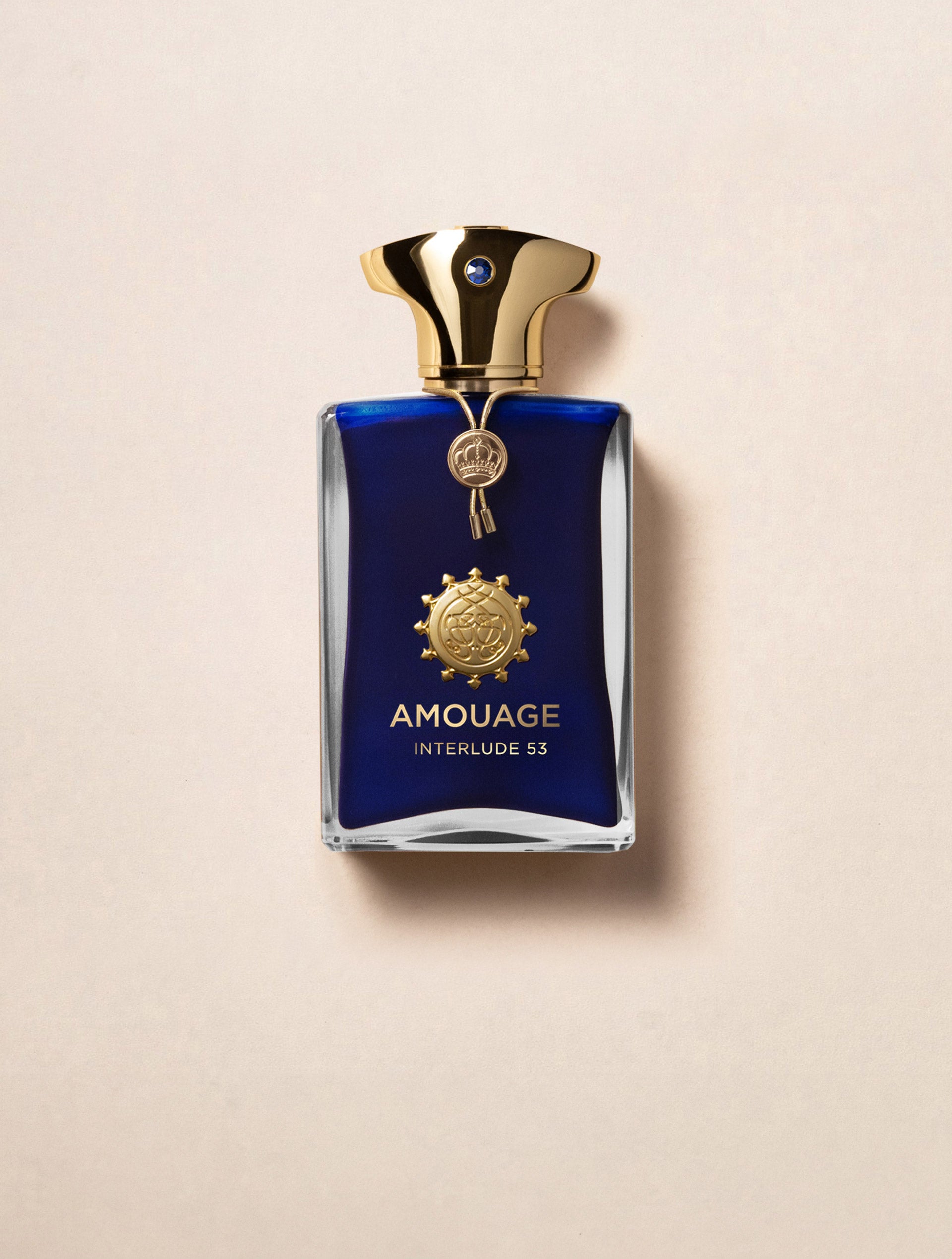 Men s Perfumes The House of Amouage