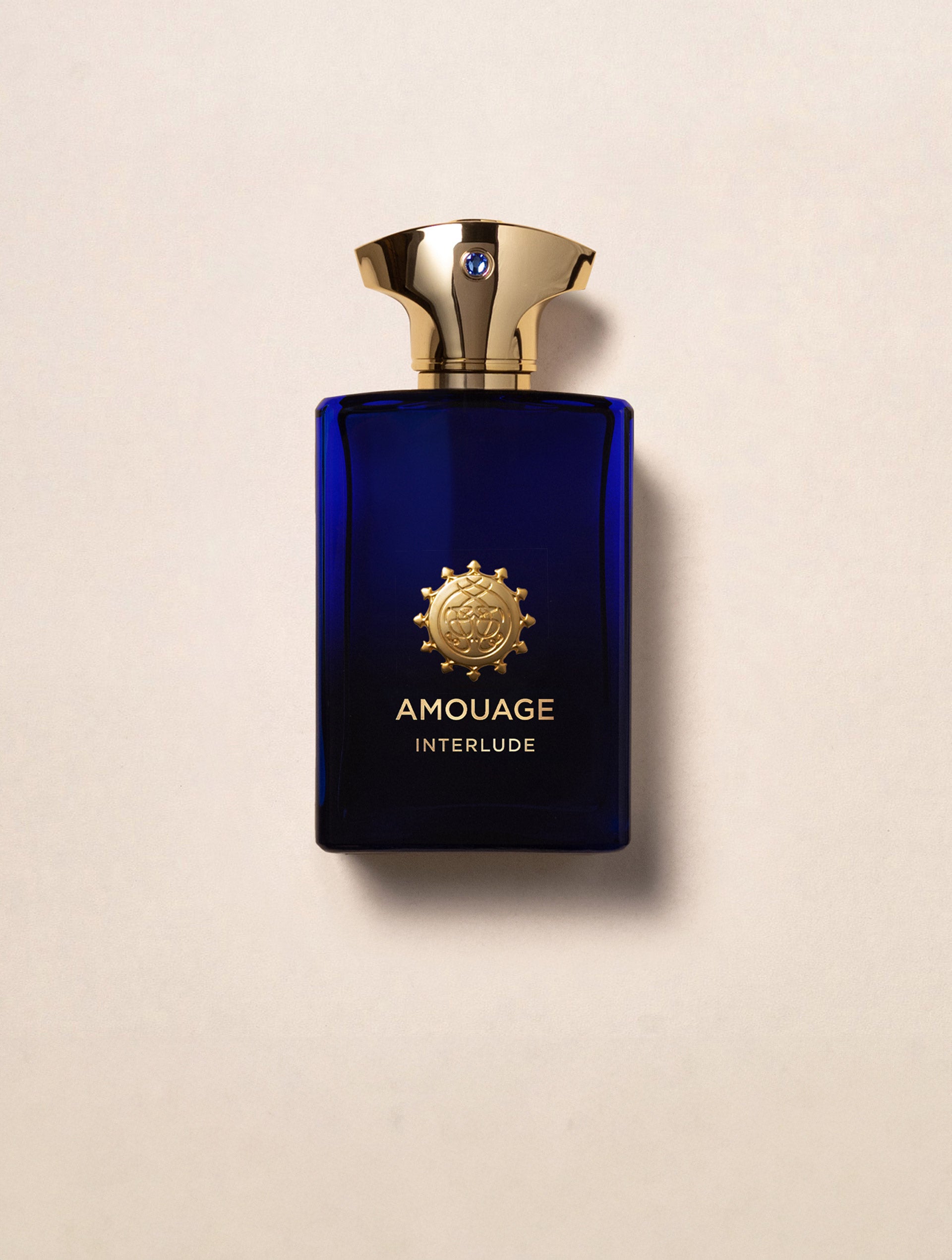 The House of Amouage