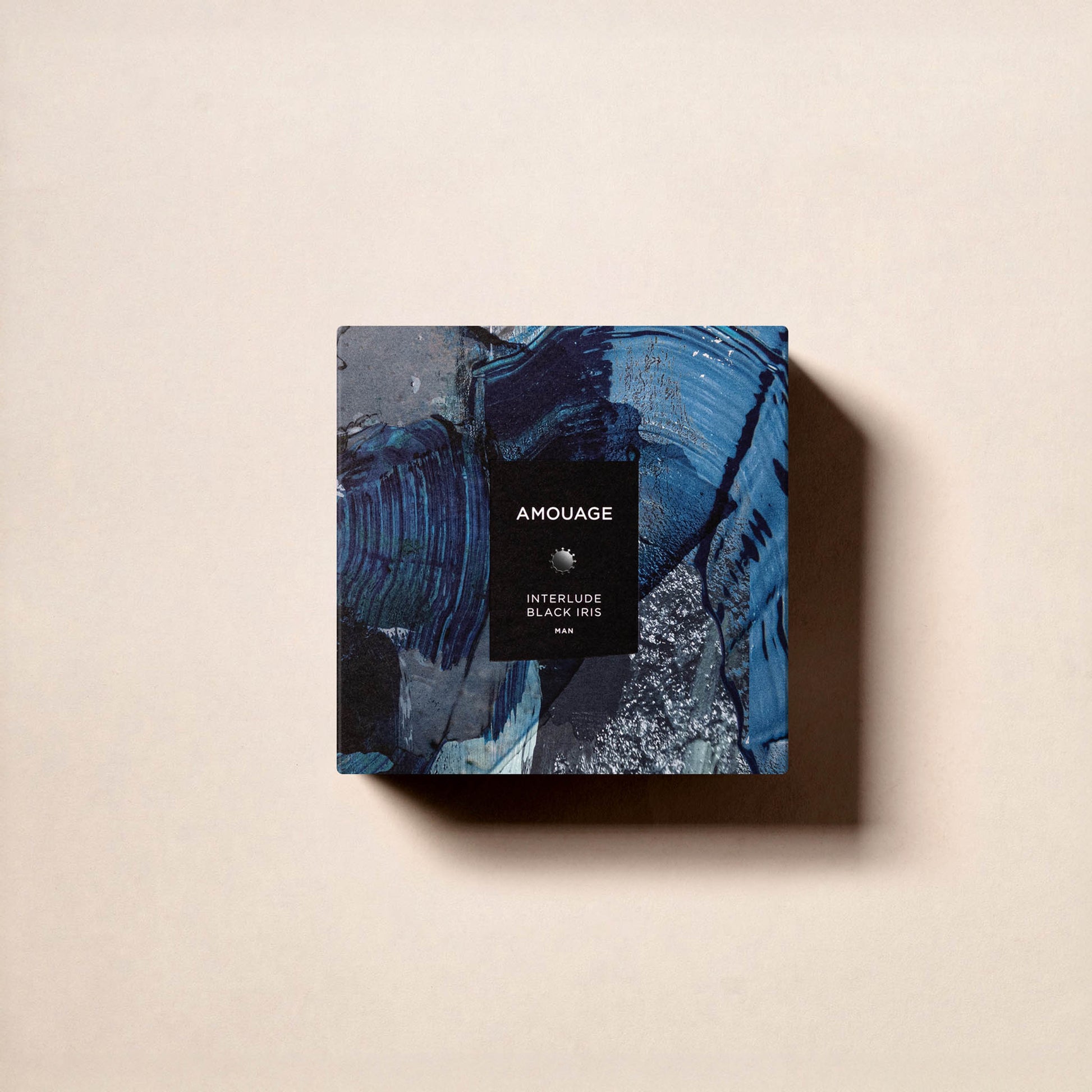 Interlude Black Iris Man 100ml Amouage – The House of Amouage