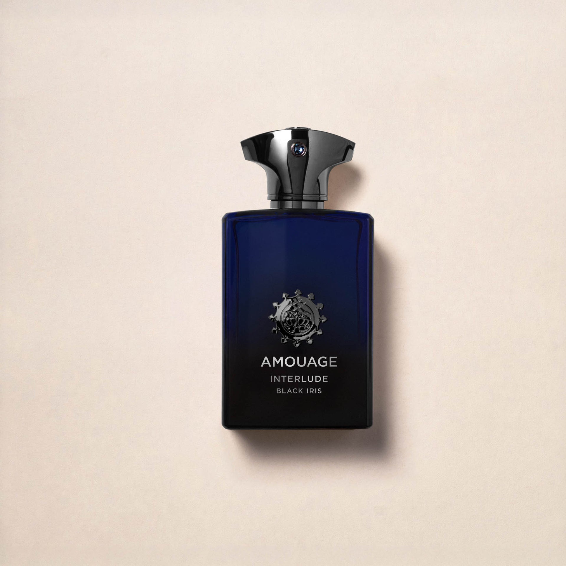 Interlude Black Iris Man 100ml Amouage – The House of Amouage