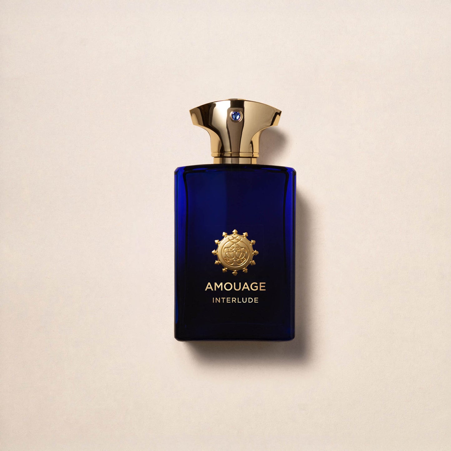Interlude Man 100ml Amouage – The House of Amouage