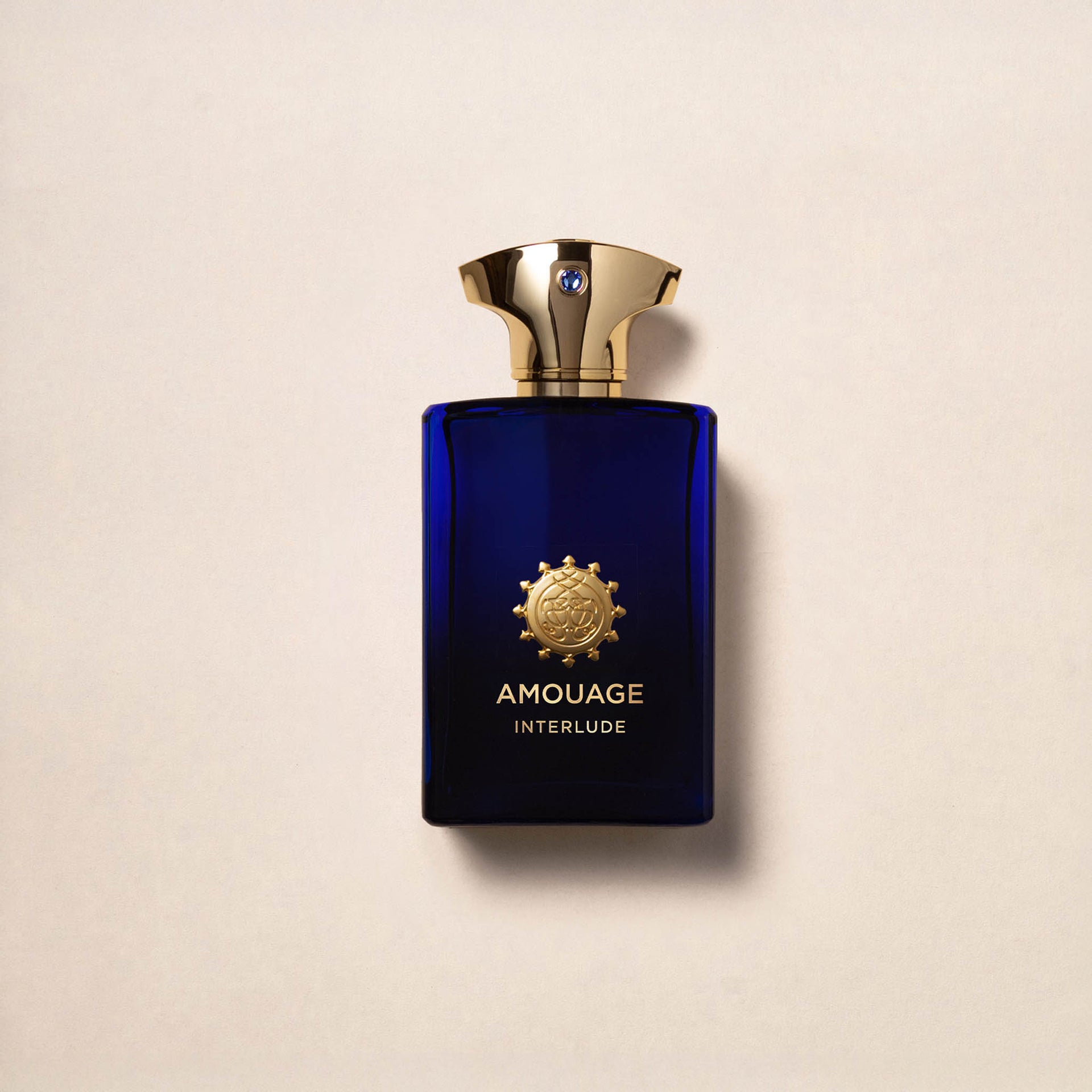 Interlude Man 100ml Amouage – The House of Amouage