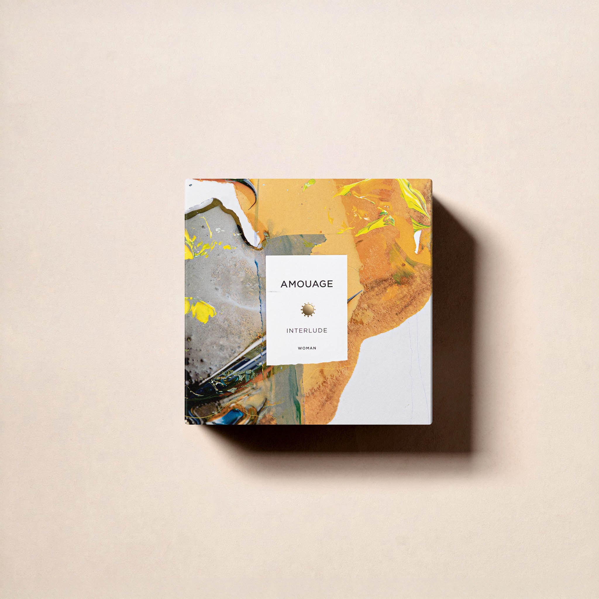 Interlude Woman – The House of Amouage