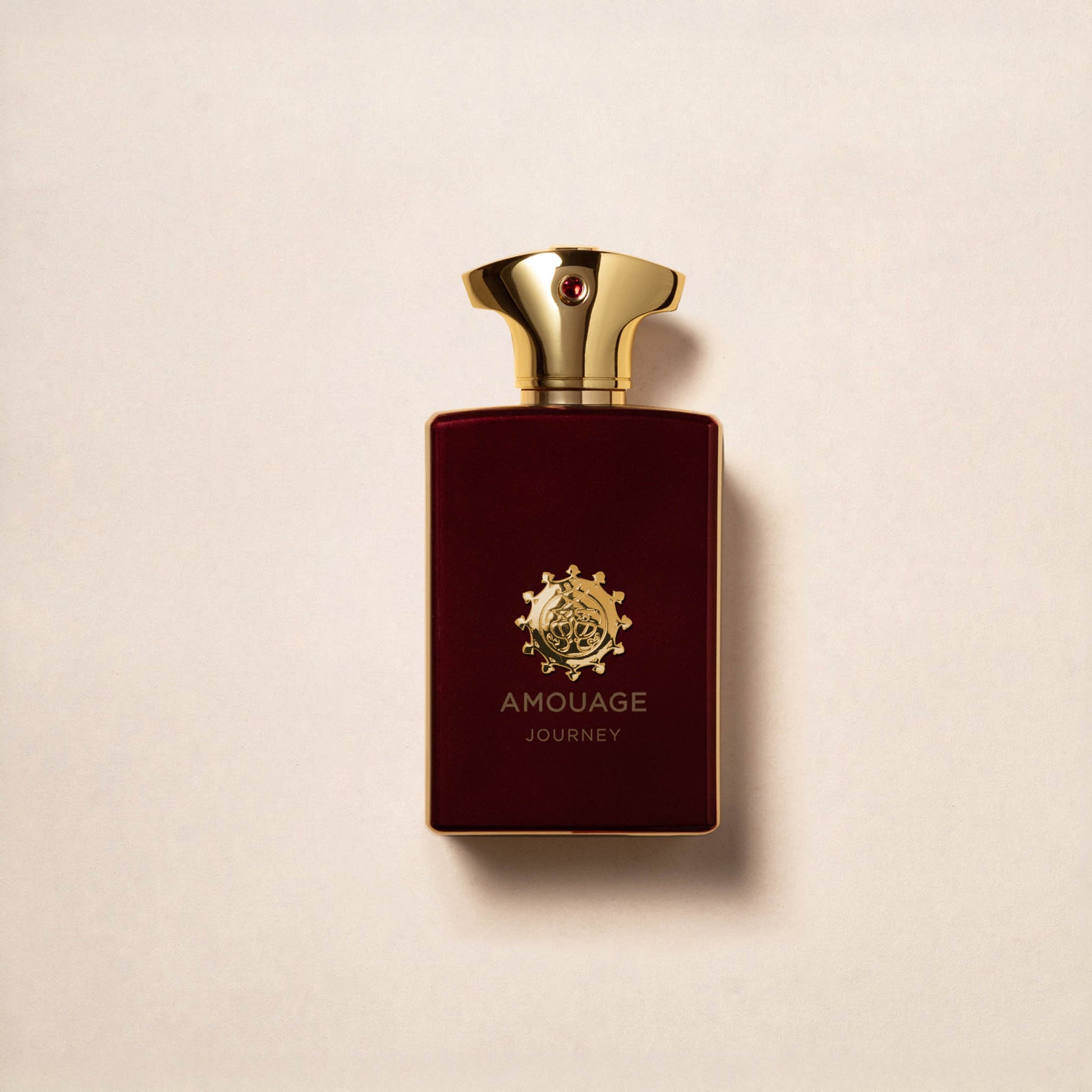Journey Man – The House of Amouage - Main Image
