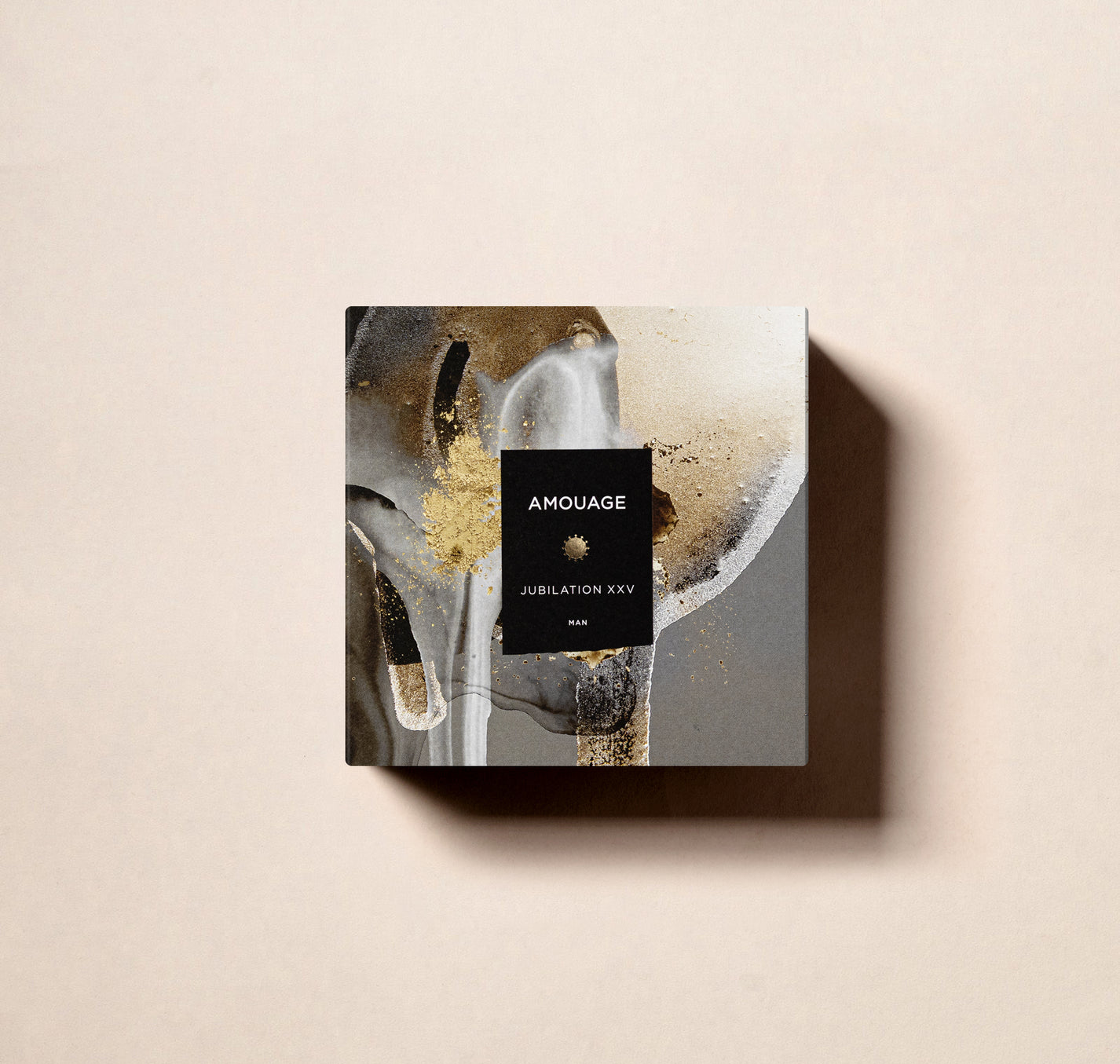 Jubilation XXV Man | Amouage.com – The House of Amouage