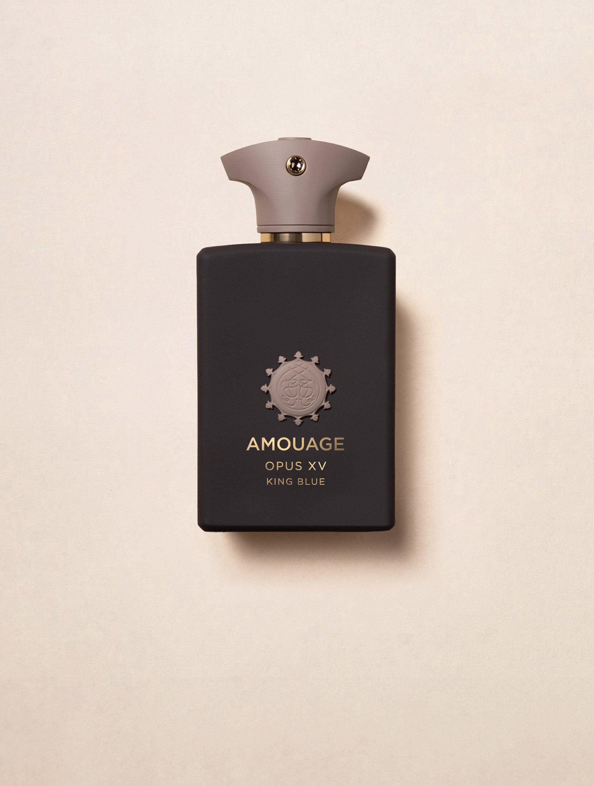 Universal Perfumes – The House of Amouage