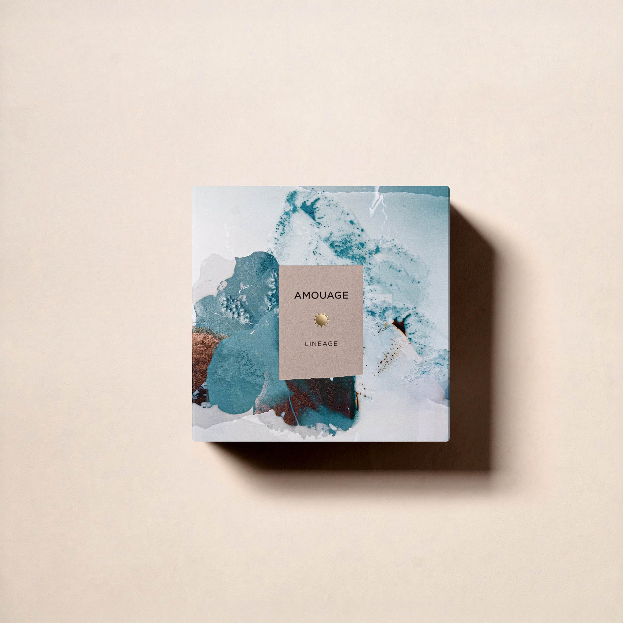 Amouage LINEAGE 100ml オールドパルファム