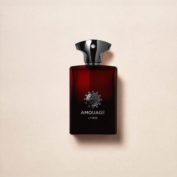 Lyric Man Eau de Parfum Luxury Gift | Amouage – The House of Amouage